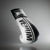 Gants de boxe Venum Shield Pro avec lacets - Noir/Blanc - product-type_Gants de boxe