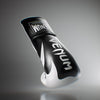 Gants de boxe Venum Hammer Pro avec velcro - Noir/Or - product-type_Gants de boxe
