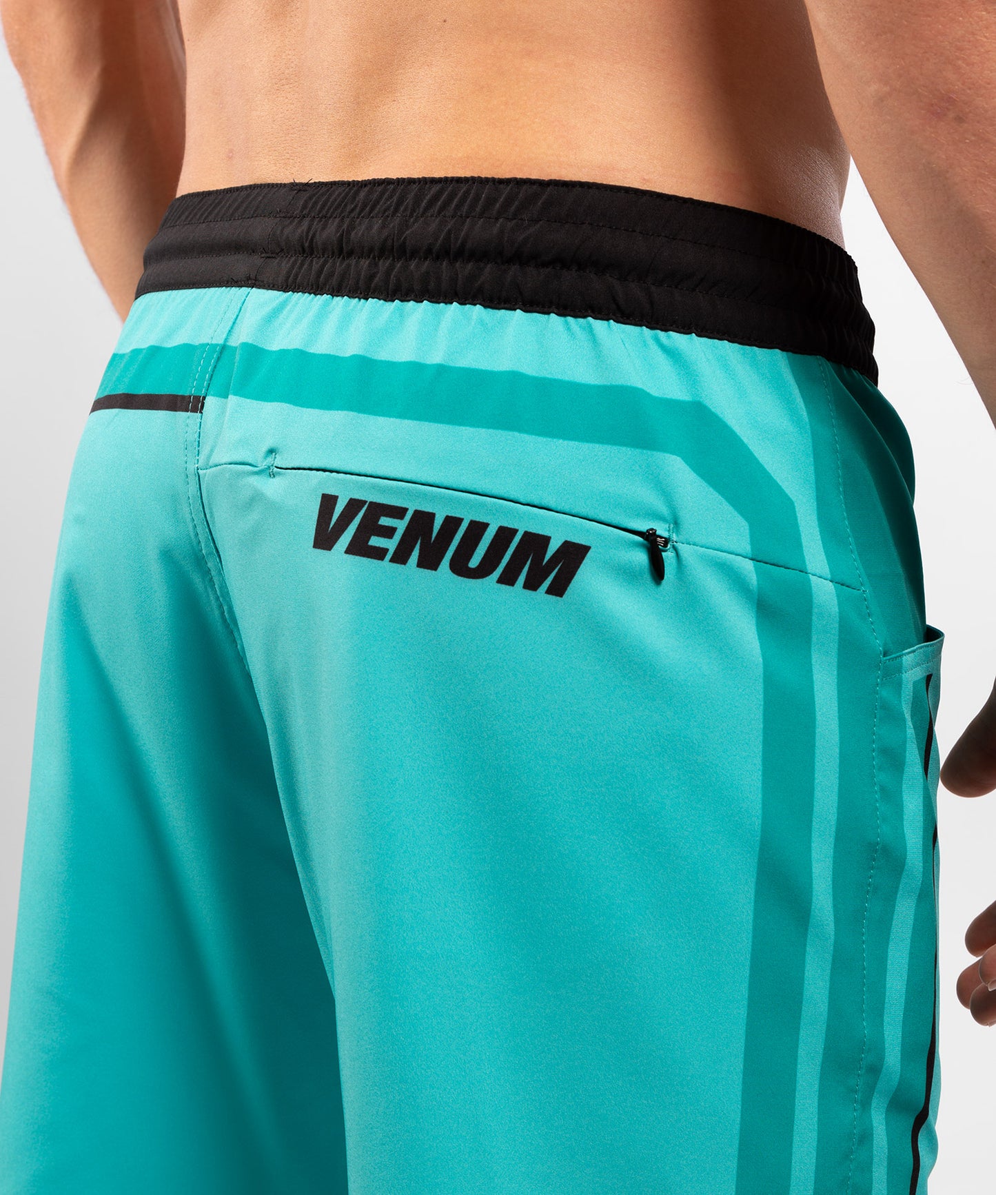 Летние шорты Venum Bali - синий