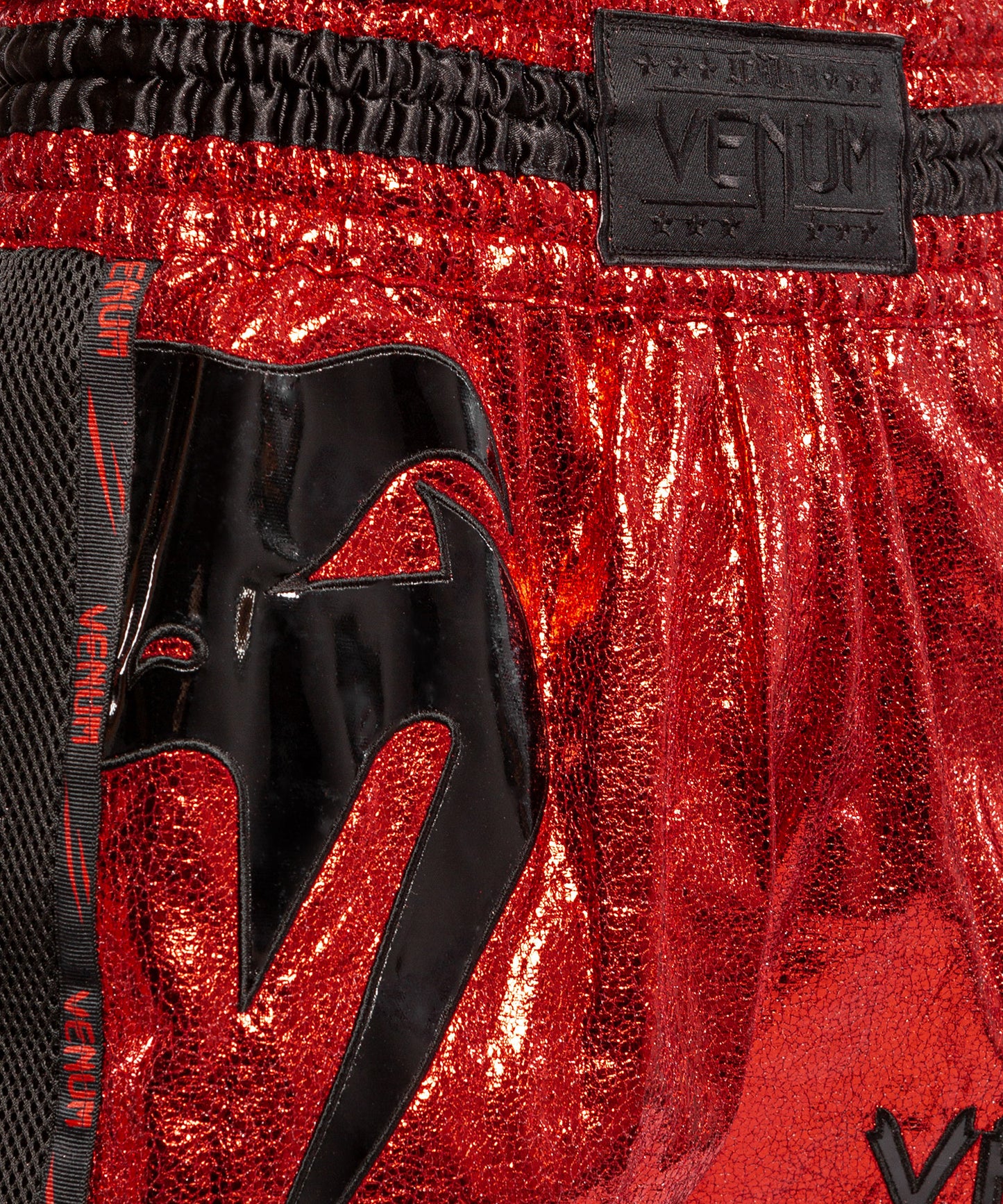 Шорты для тайского бокса Venum Giant Foil – Venum Россия