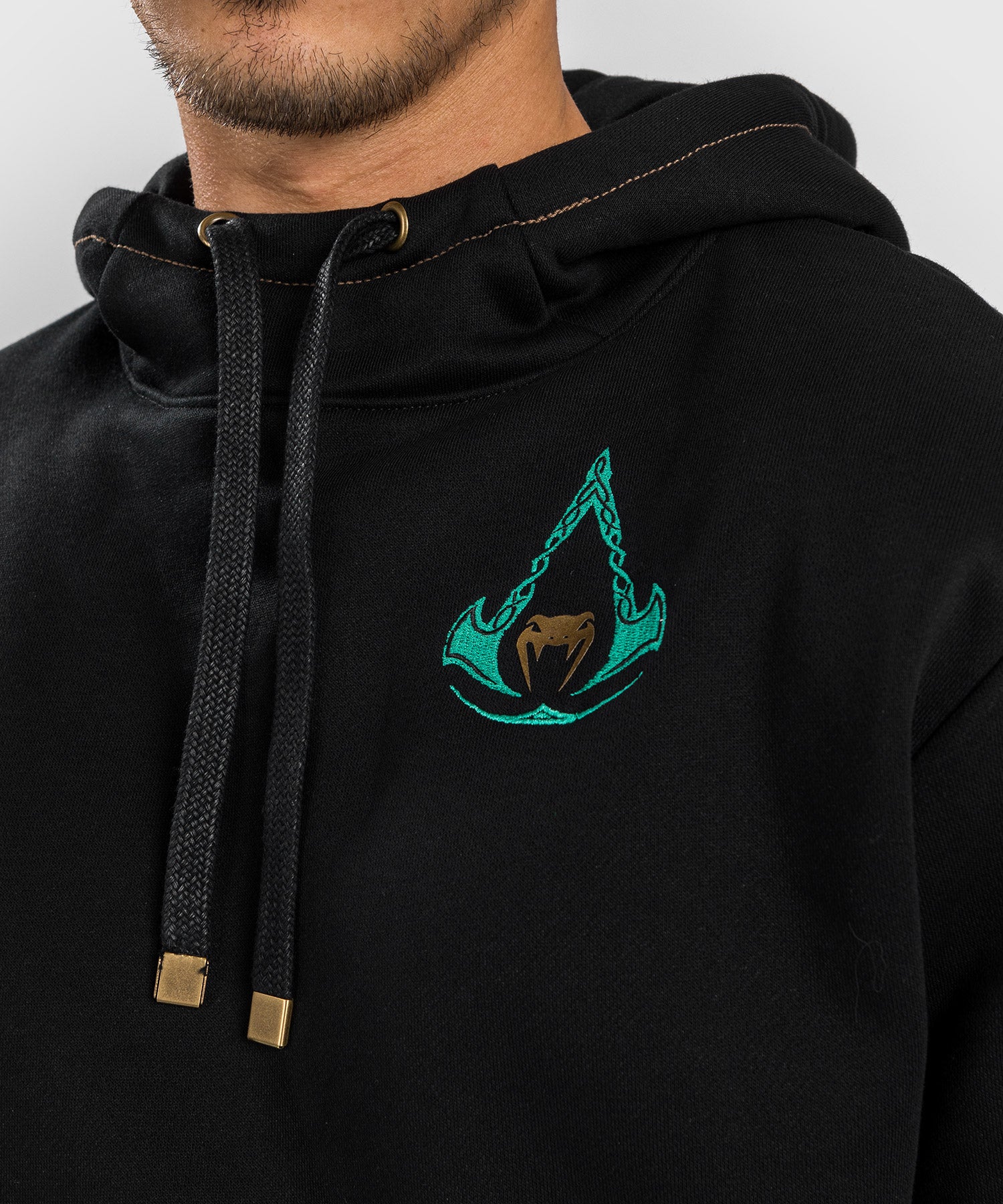 ASSASSIN s CREED X VENUM RELOADED Venum