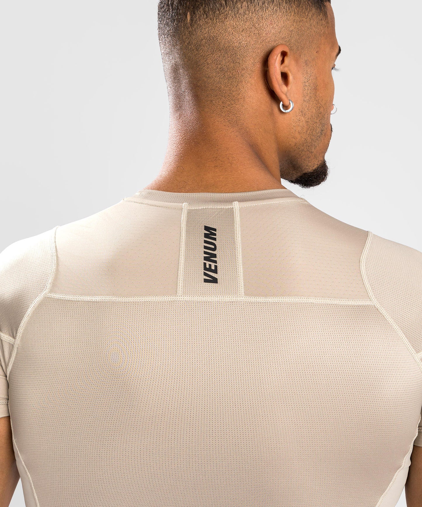 Рашгарды Venum G-Fit Air - Песочный