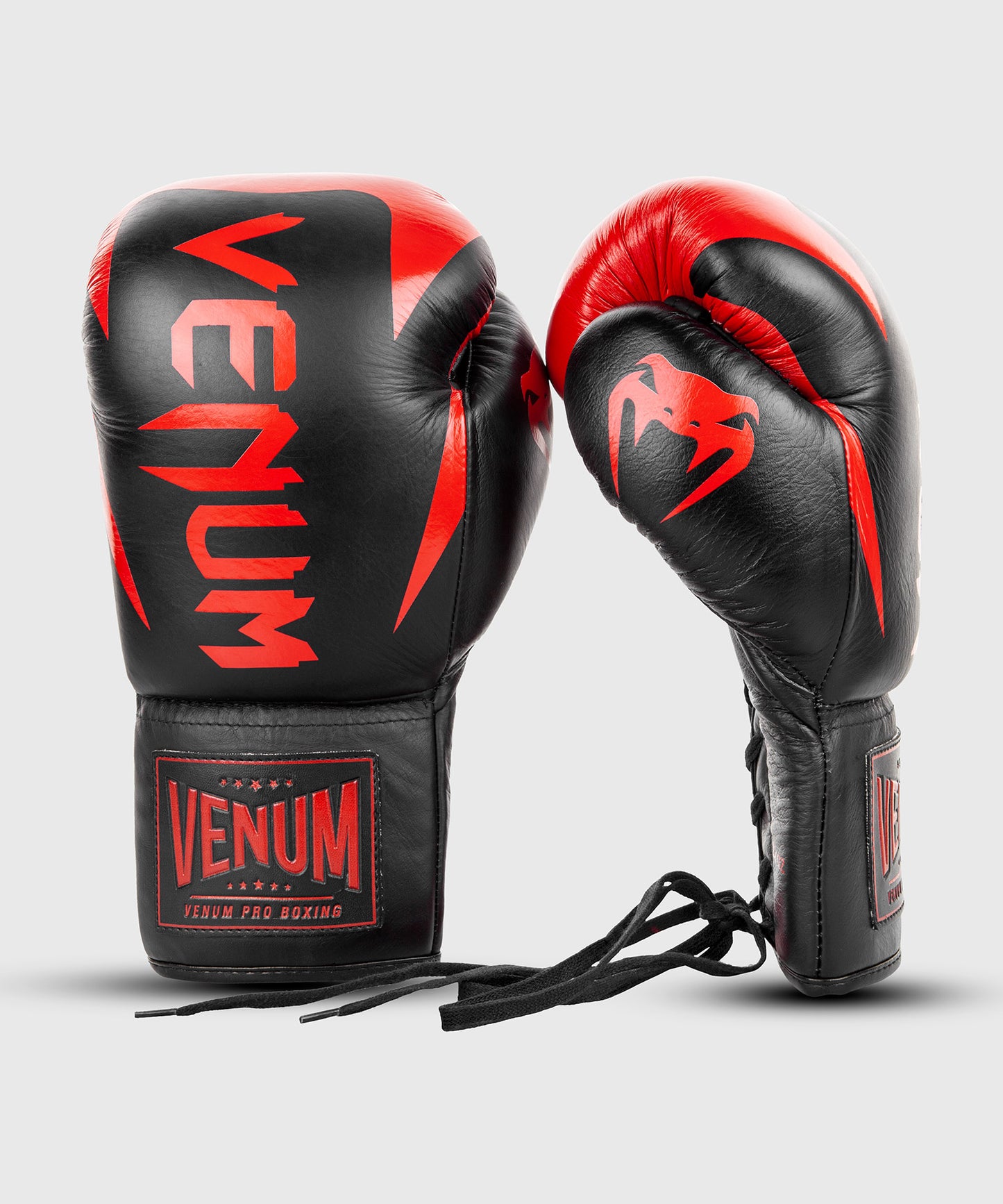 VENUM-03683-100 - Черный/Красный
