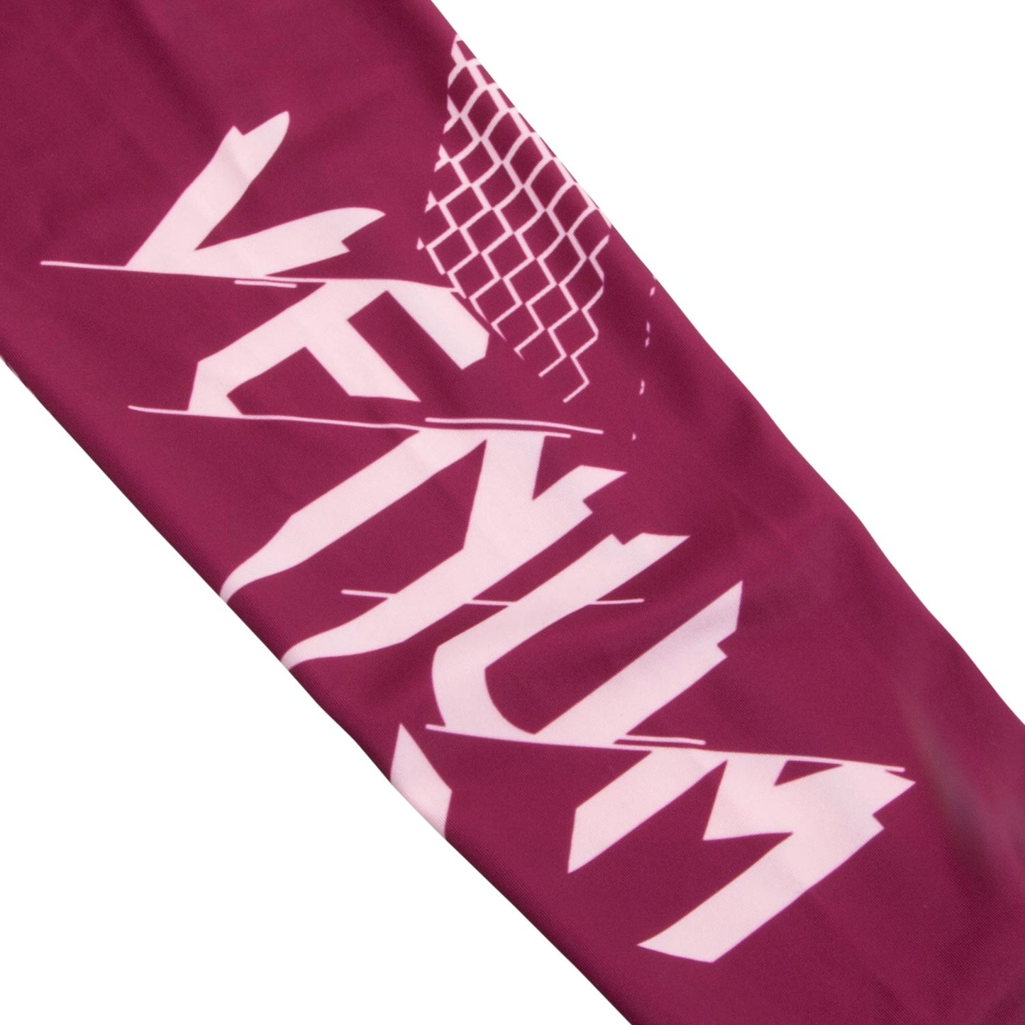 УКОРОЧЕННЫЕ ЛОСИНЫ VENUM RAPID - Сливовый