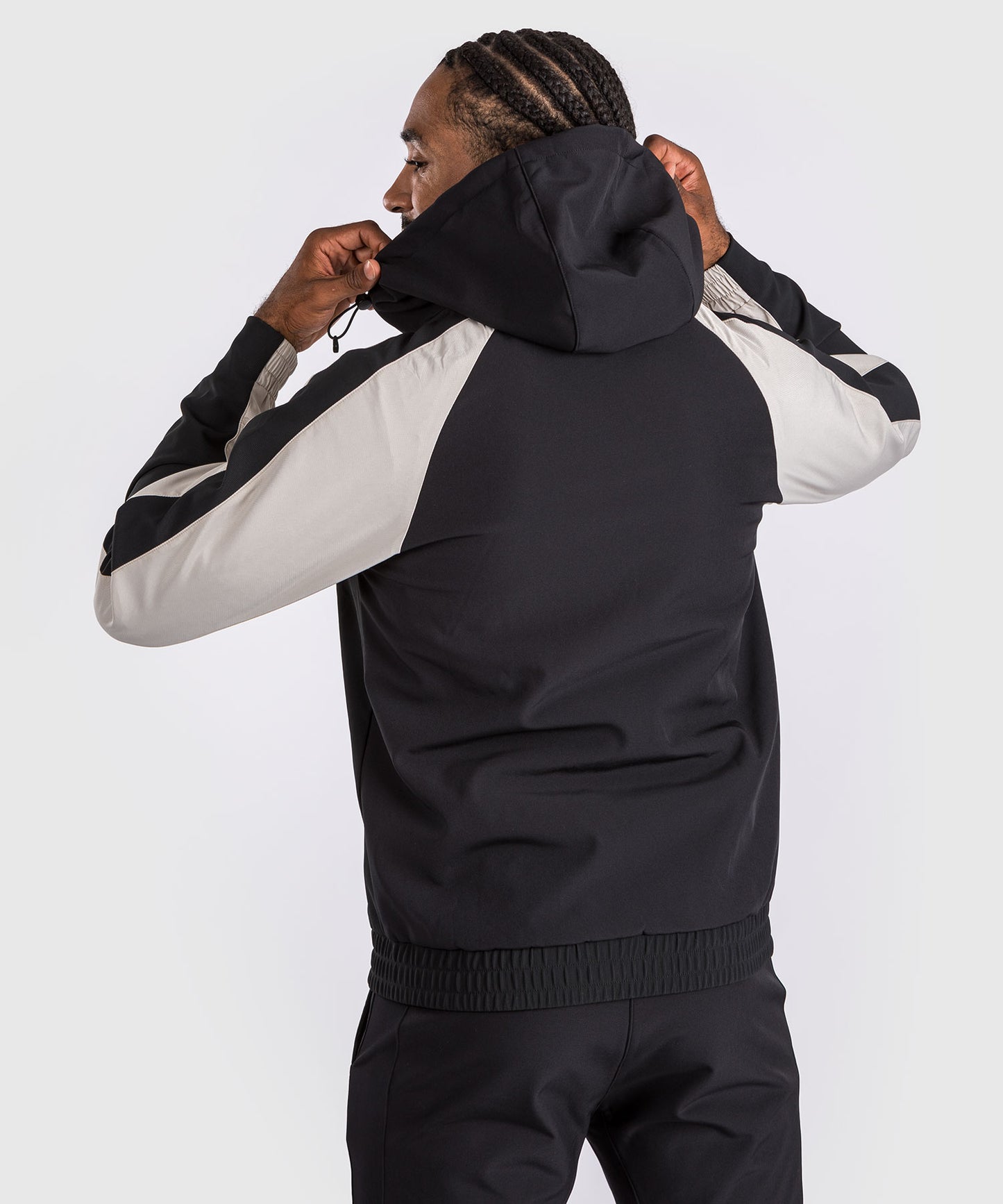 Venum Laser 3.0  Спортивная куртка - черный/песочный