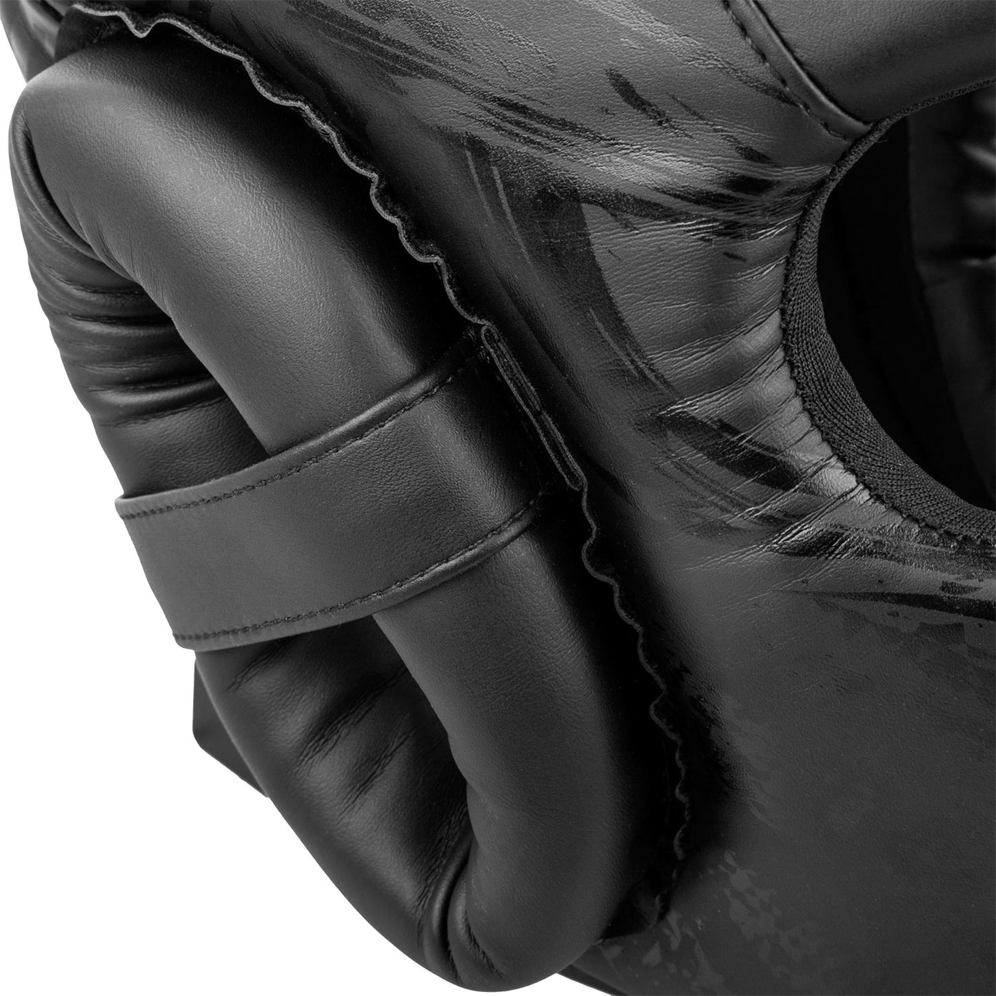 ШЛЕМ VENUM GLADIATOR 3.0 - ЧЕРНЫЙ/ЧЕРНЫЙ