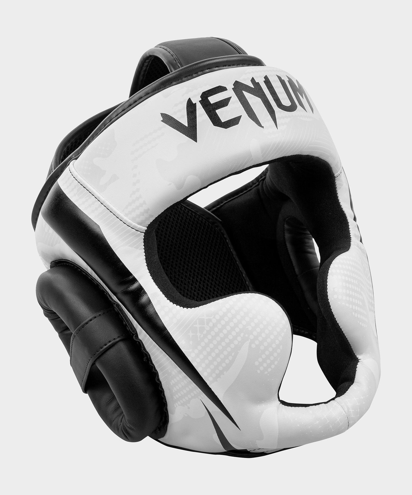 Боксерский шлем Venum Elite