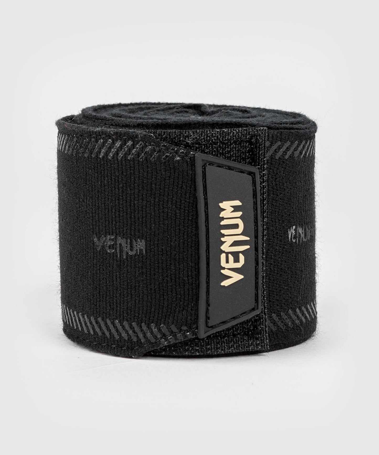 Наручи Venum Impact Evo - черный - 2,5m