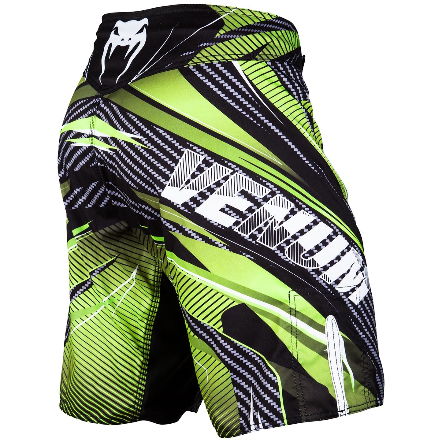 ШОРТЫ VENUM GALACTIC 2.0 CARBON - Черный