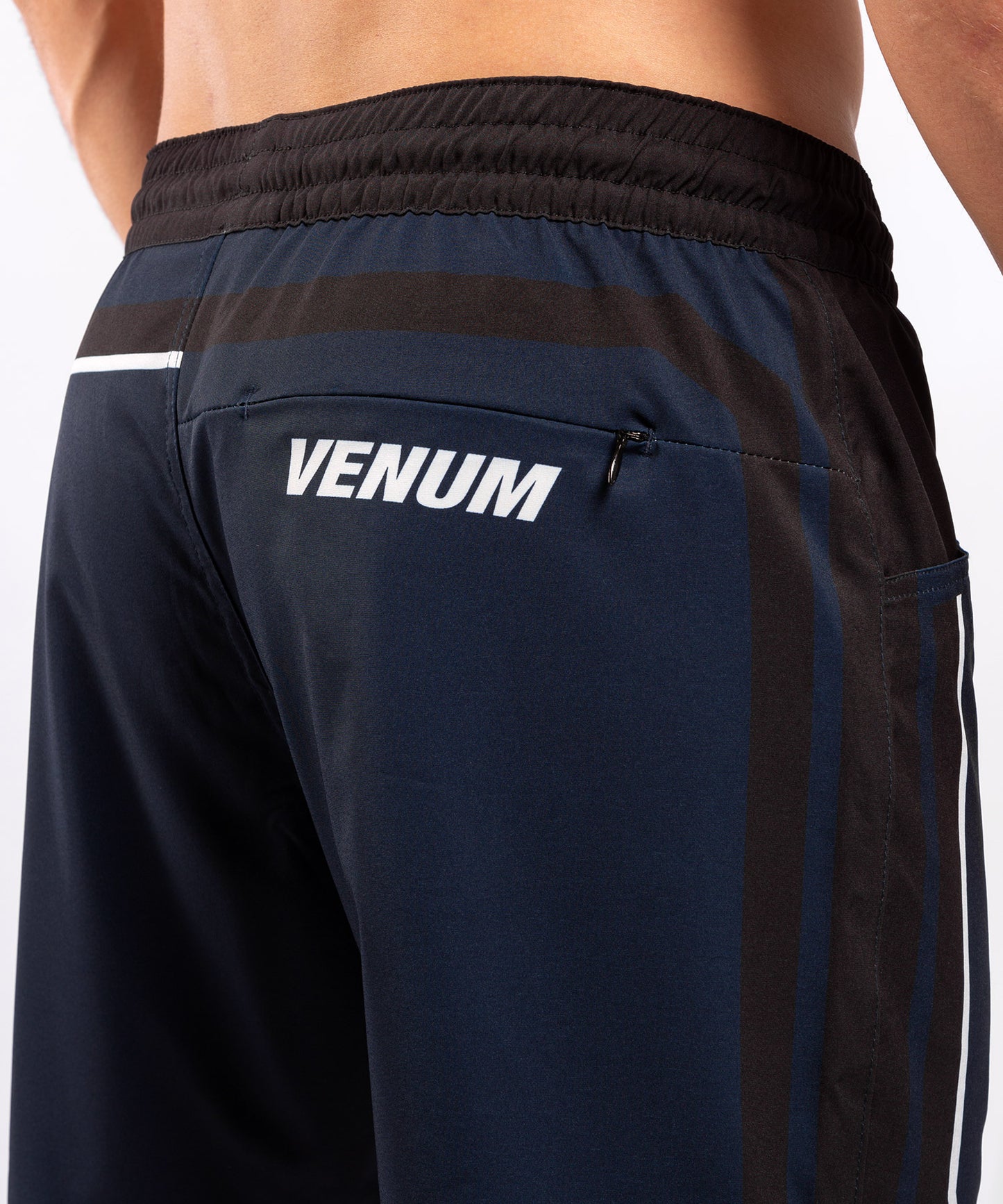 Летние шорты Venum Bali - синий