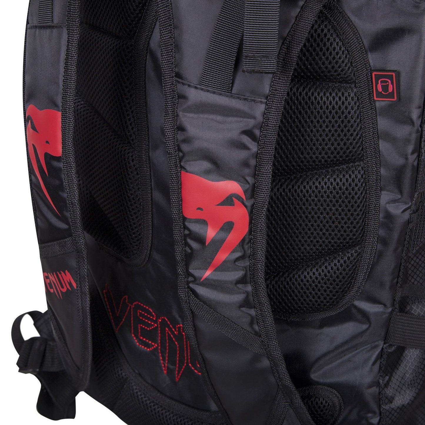 СПОРТИВНАЯ СУМКА VENUM TRAINER LITE - RED DEVIL
