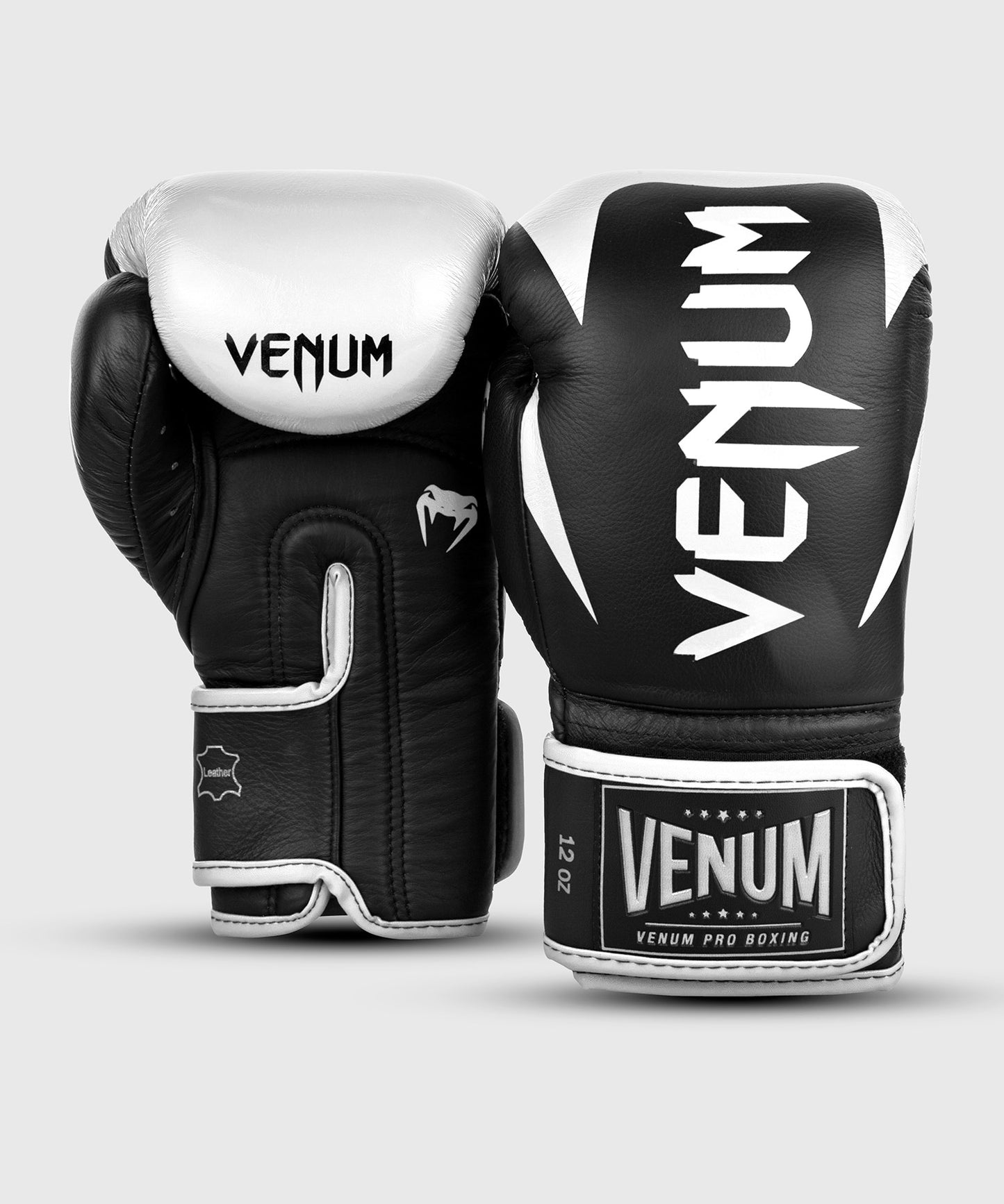 VENUM-03686-108 - Черный/Белый