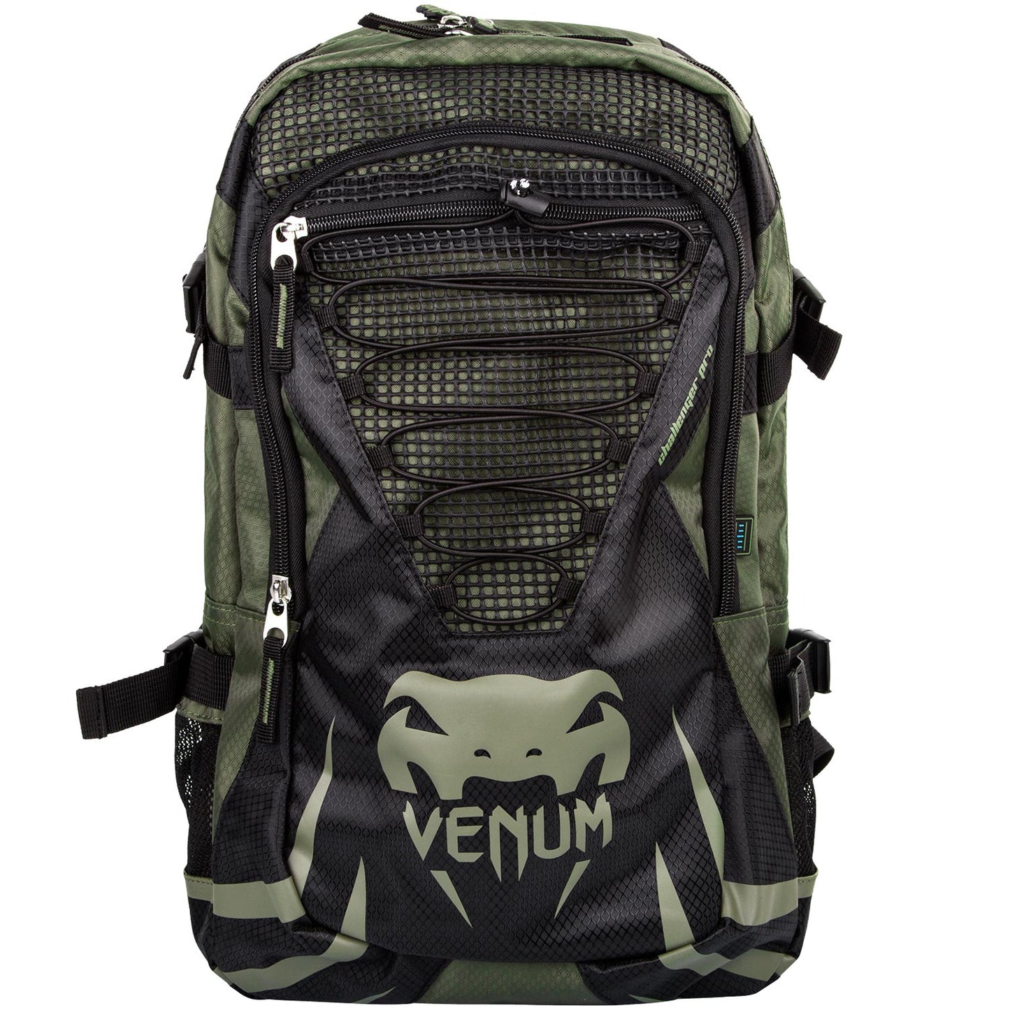 РЮКЗАК VENUM CHALLENGER PRO - Хаки/Черный