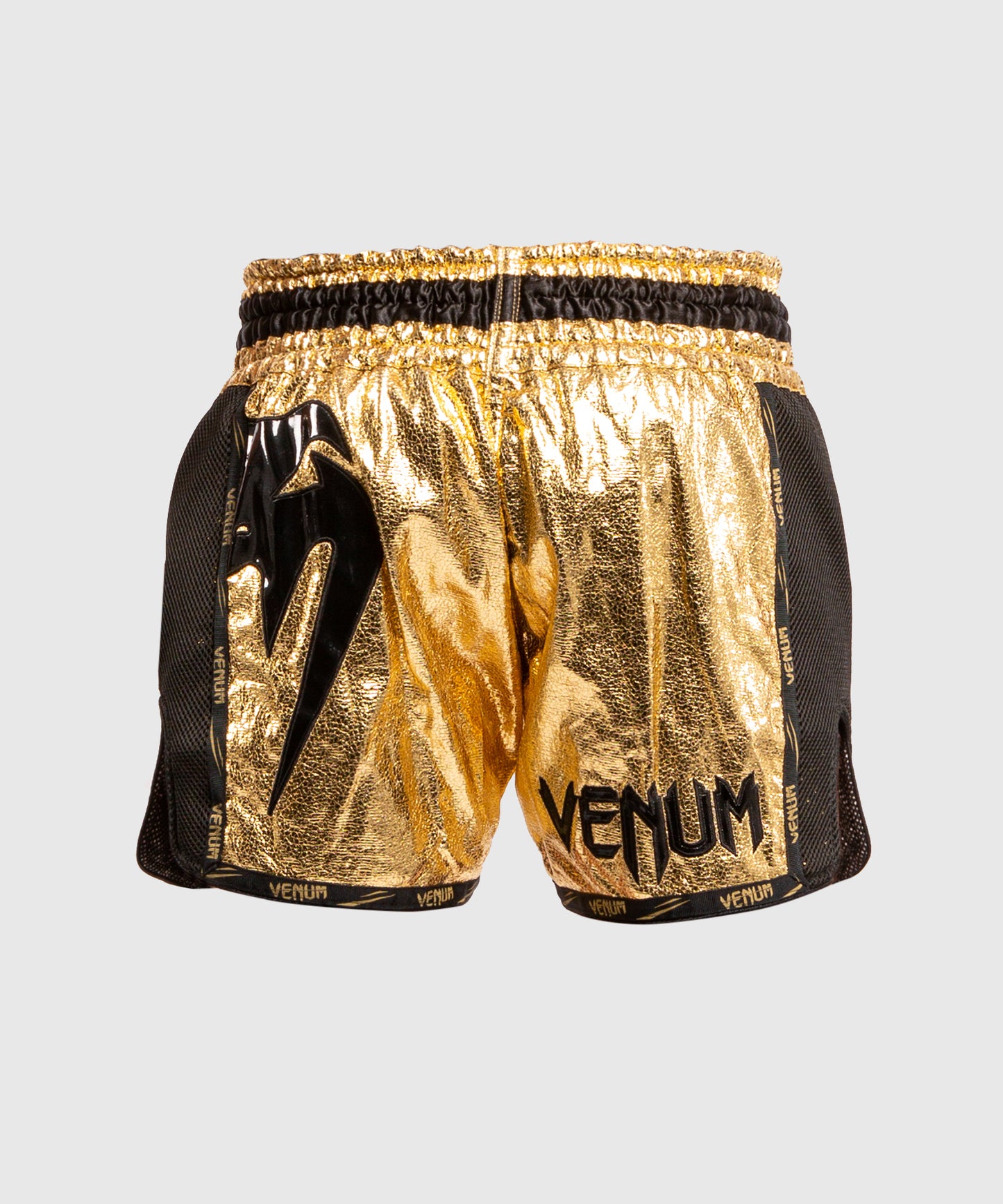 Шорты для тайского бокса Venum Giant Foil