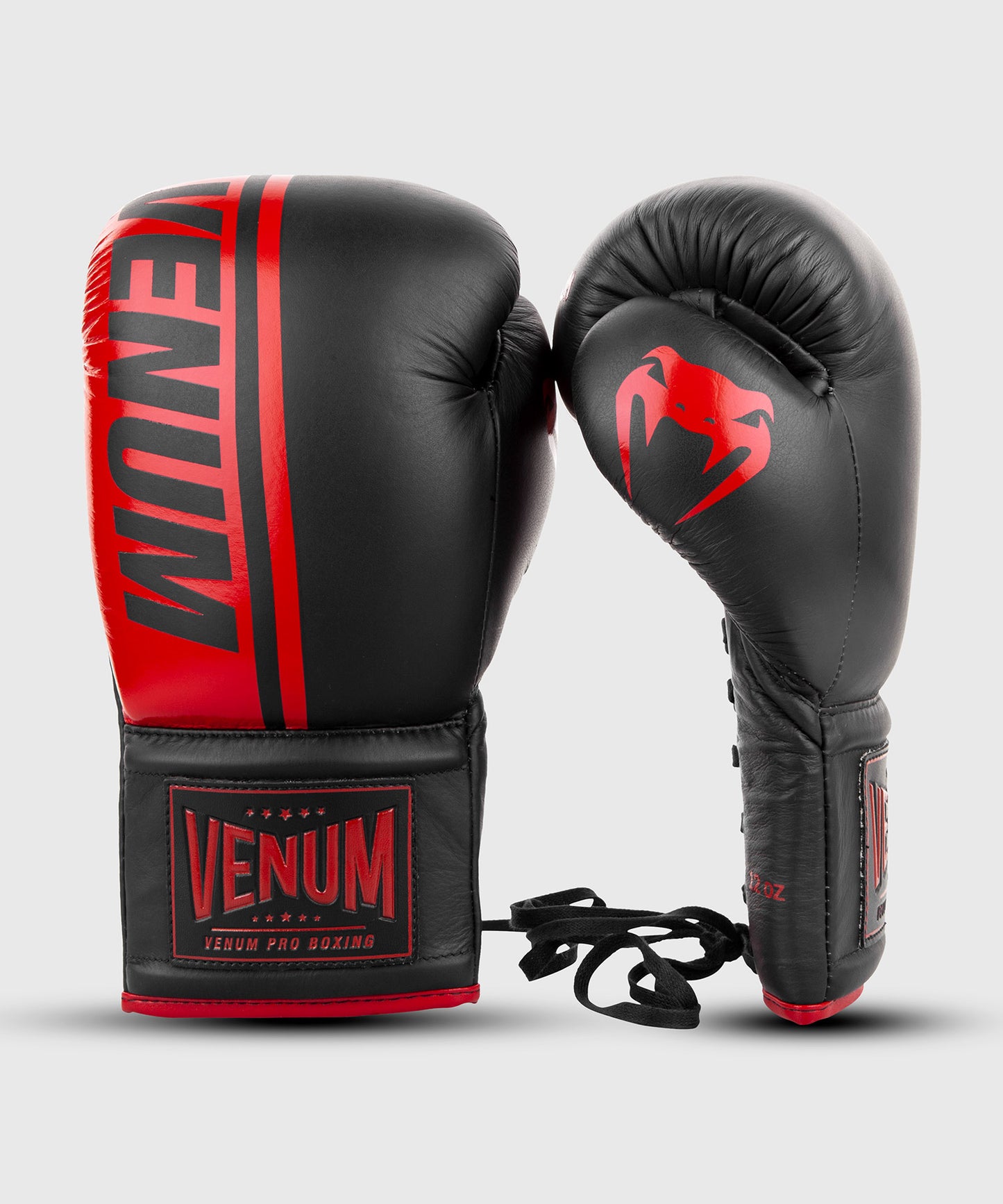 VENUM-03806-100 - Черный/Красный