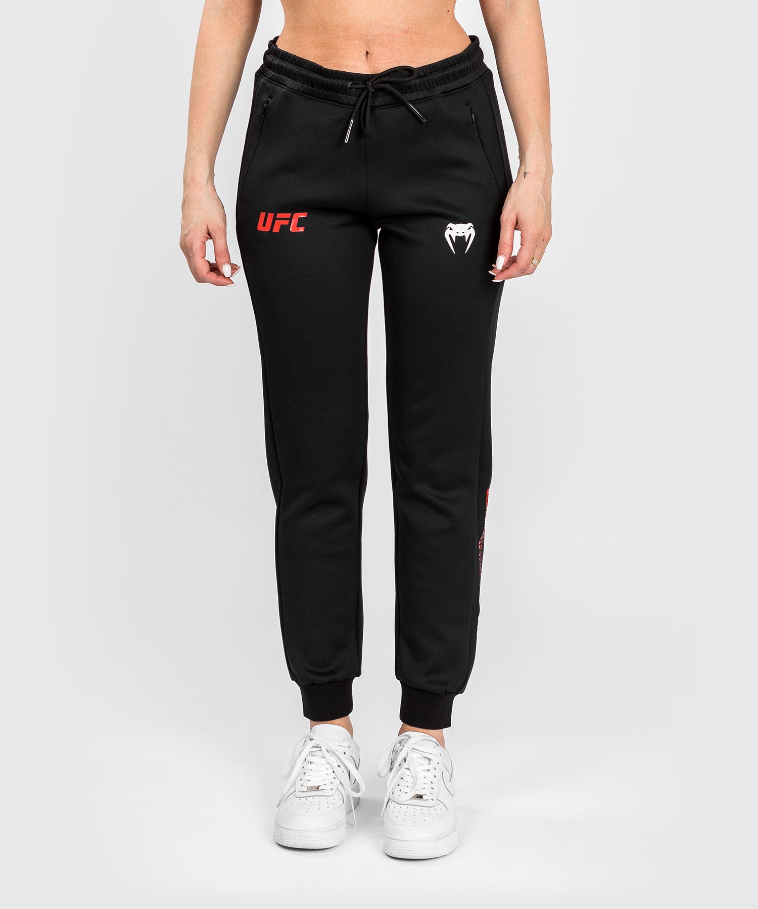 UFC Adrenaline by Venum Fight Week