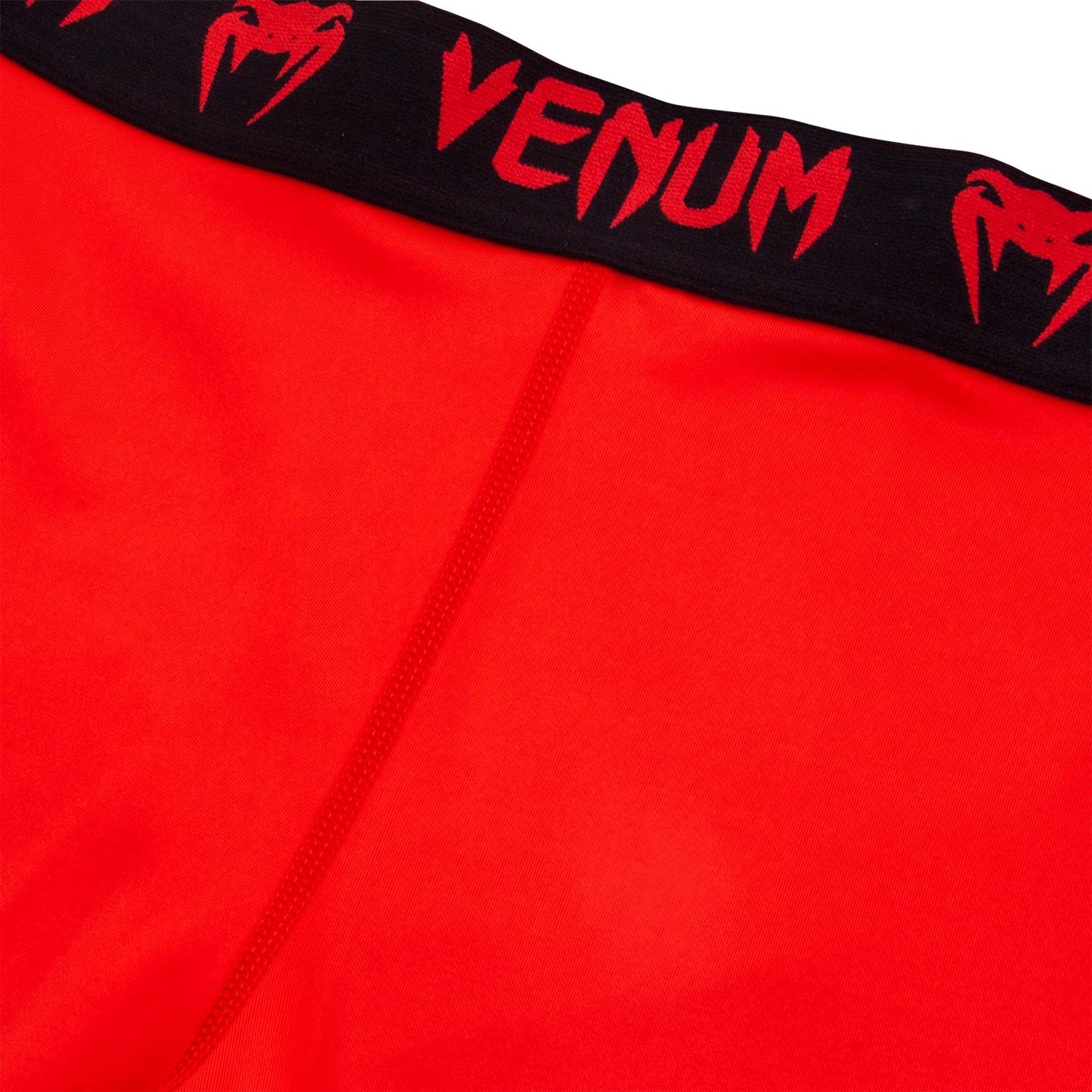 КОМПРЕССИОННЫЕ ШТАНЫ VENUM GIANT - Красный/Черный