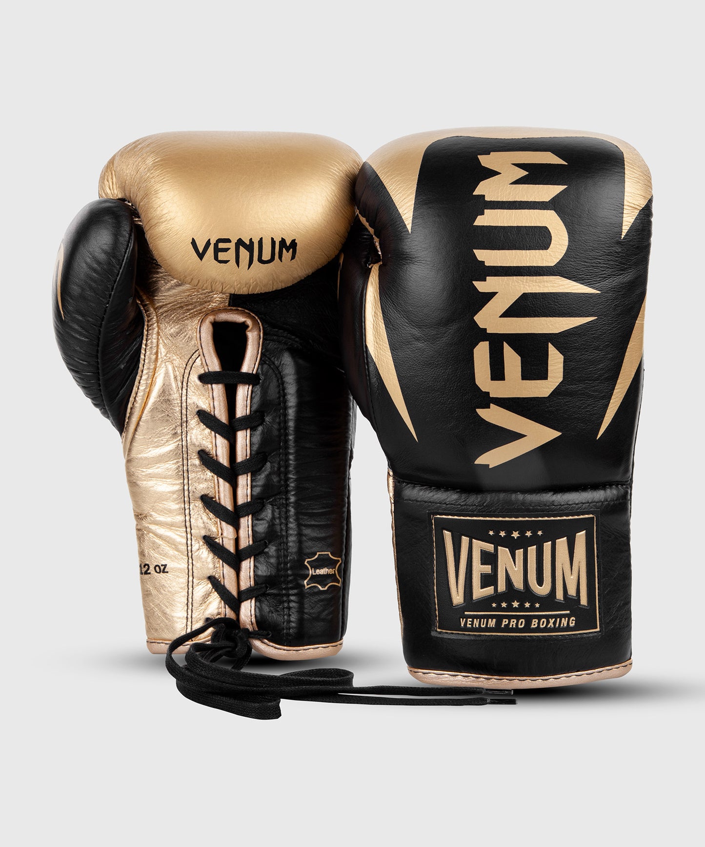VENUM-03683-126 - Черный/Золотой