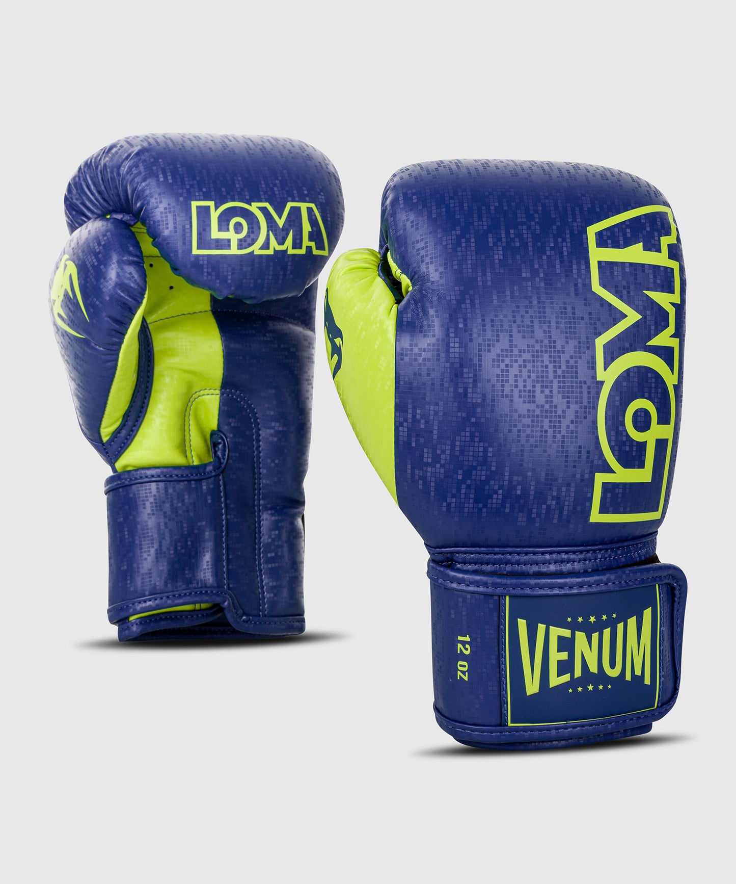 Боксерские перчатки  Venum Origins Loma Edition
