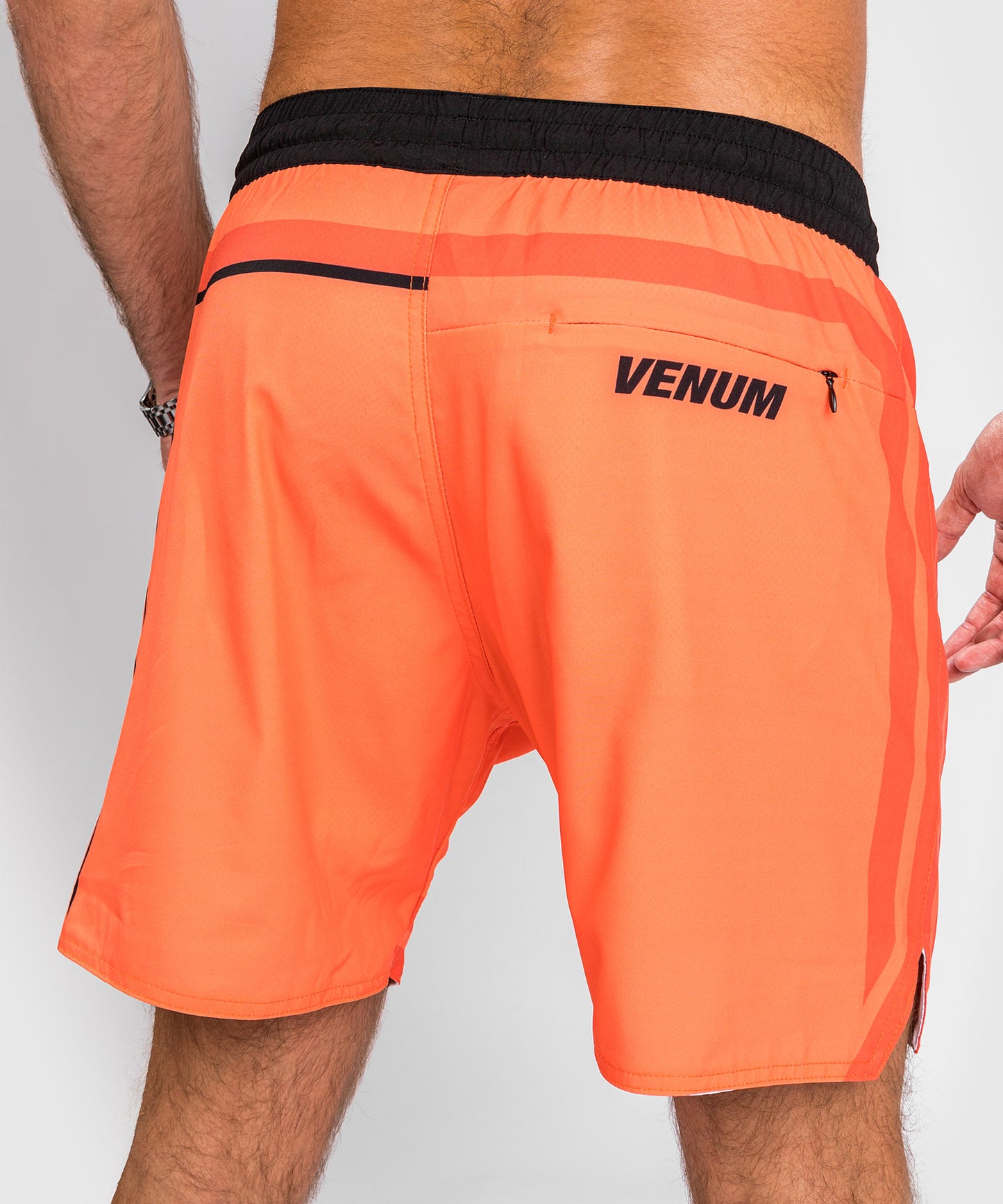 Летние шорты Venum Bali - коралл