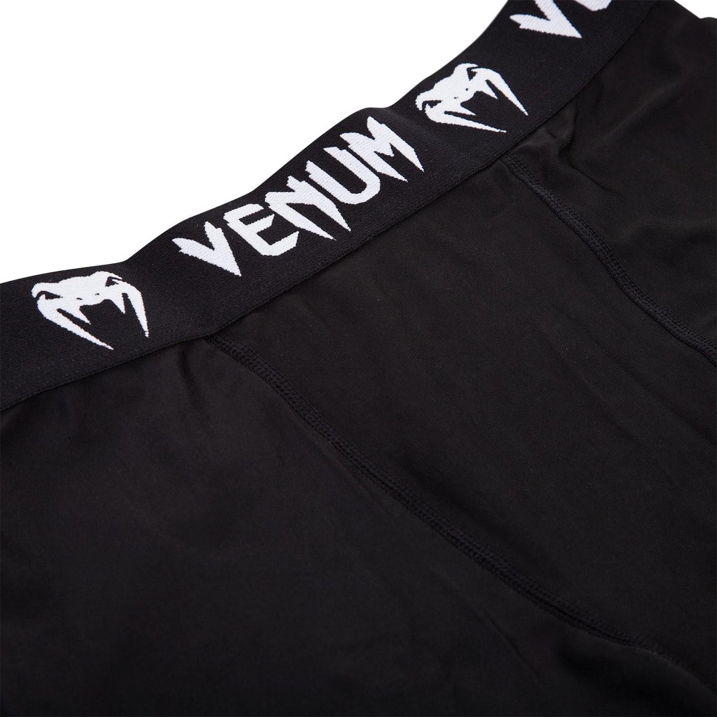 КОМПРЕССИОННЫЕ ШТАНЫ VENUM CONTENDER 2.0 - Черный/Белый