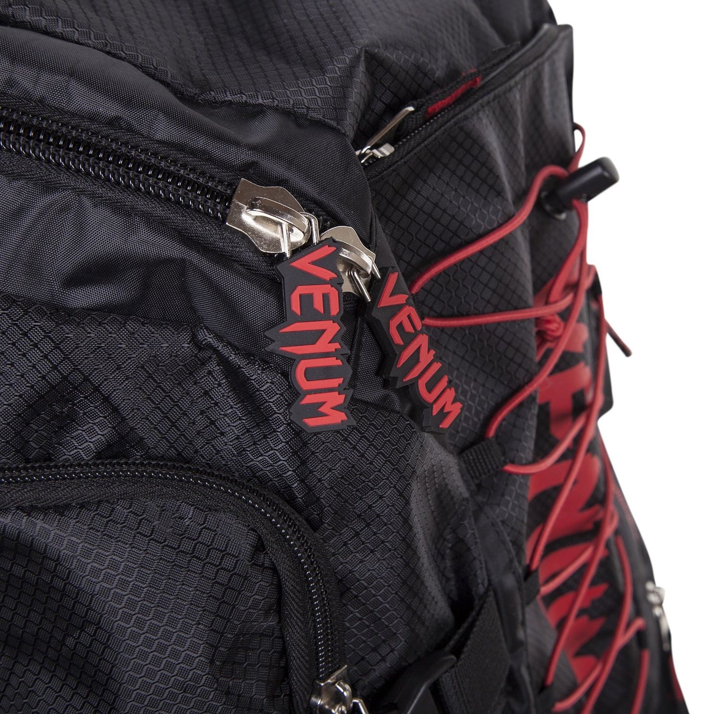 СПОРТИВНАЯ СУМКА VENUM TRAINER LITE - RED DEVIL