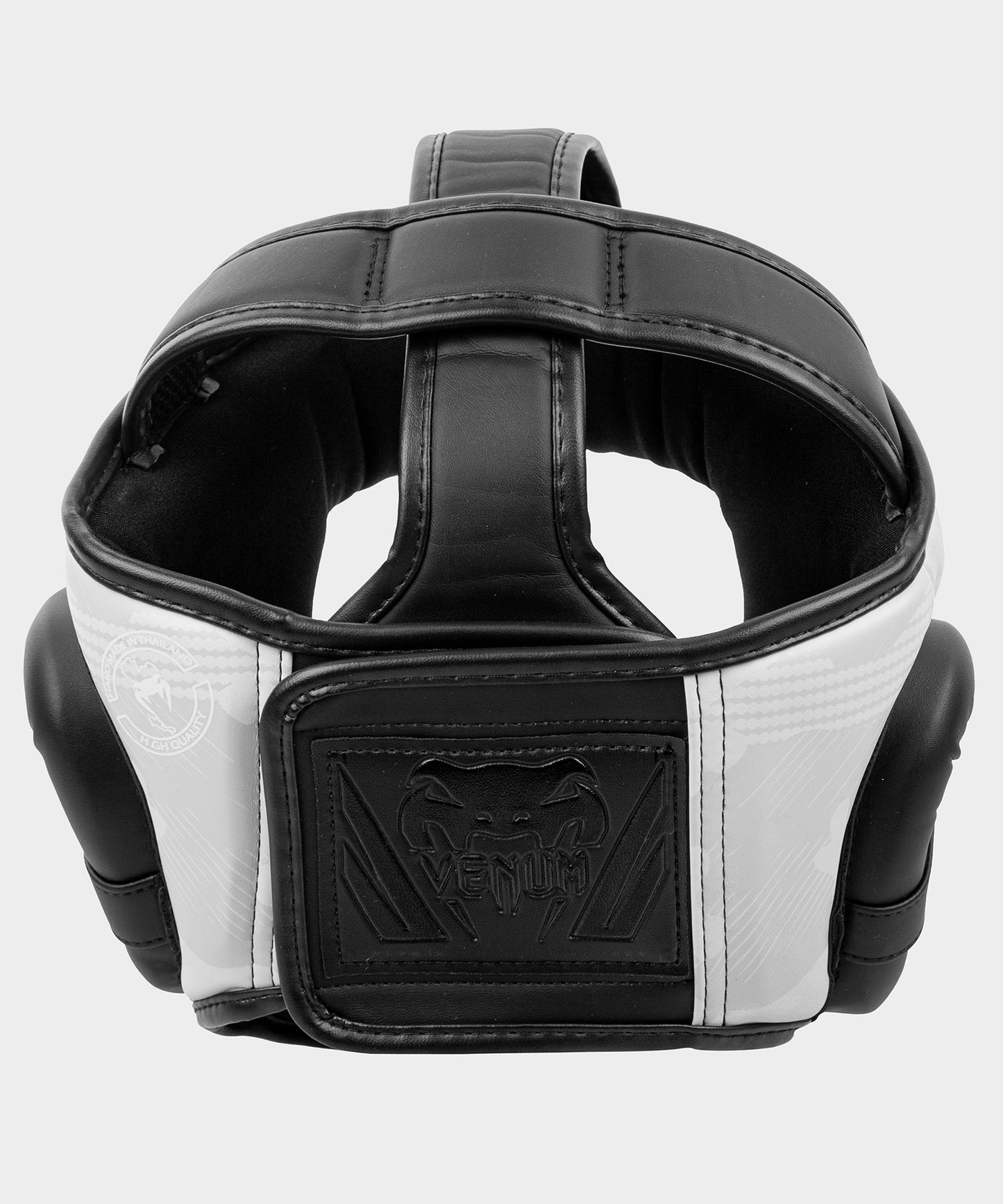 Боксерский шлем Venum Elite