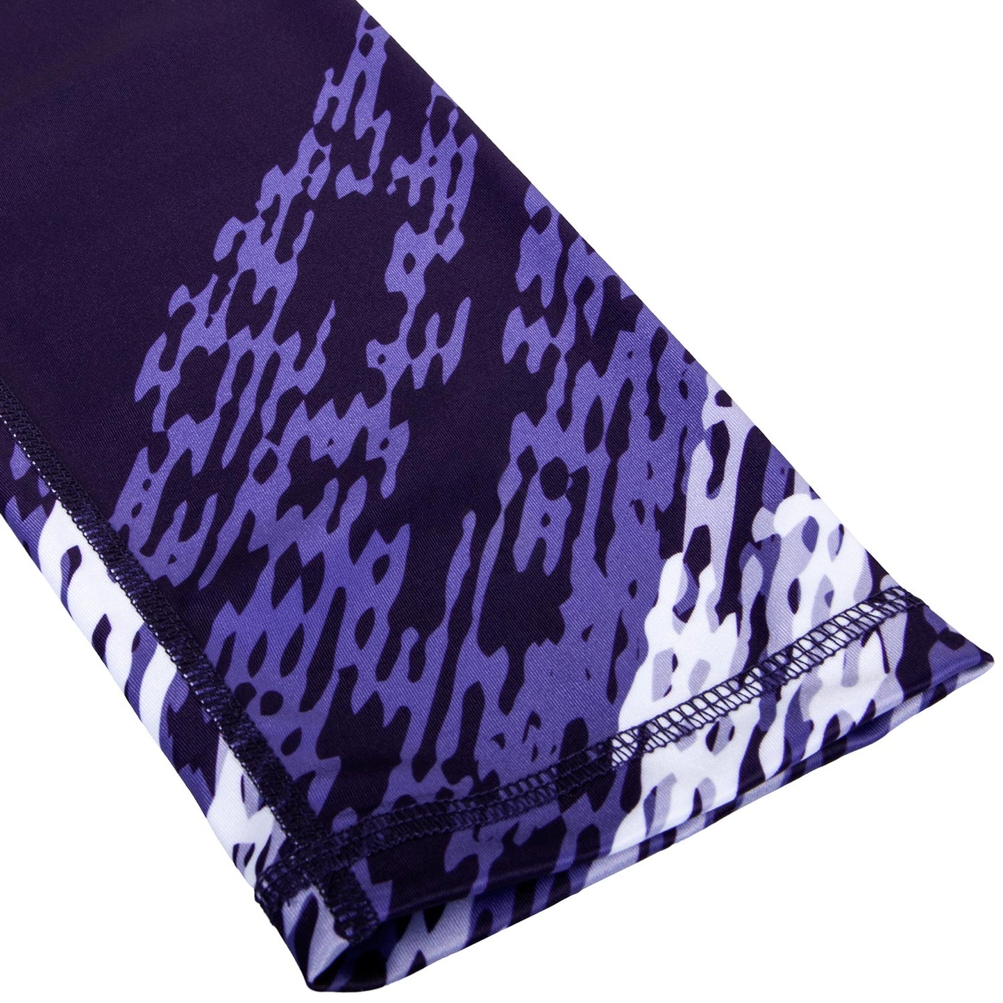 УКОРОЧЕННЫЕ ЛОСИНЫ VENUM NEO CAMO - Фиолетовый
