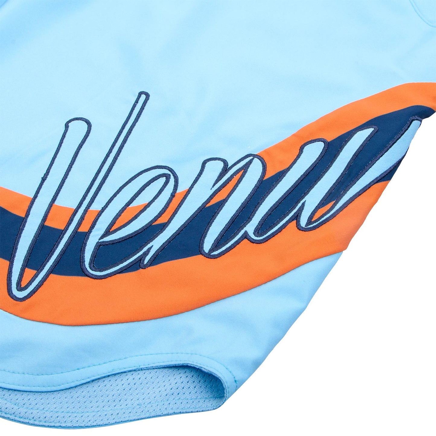 VENUM-03441-403 - Синий/Оранжевый
