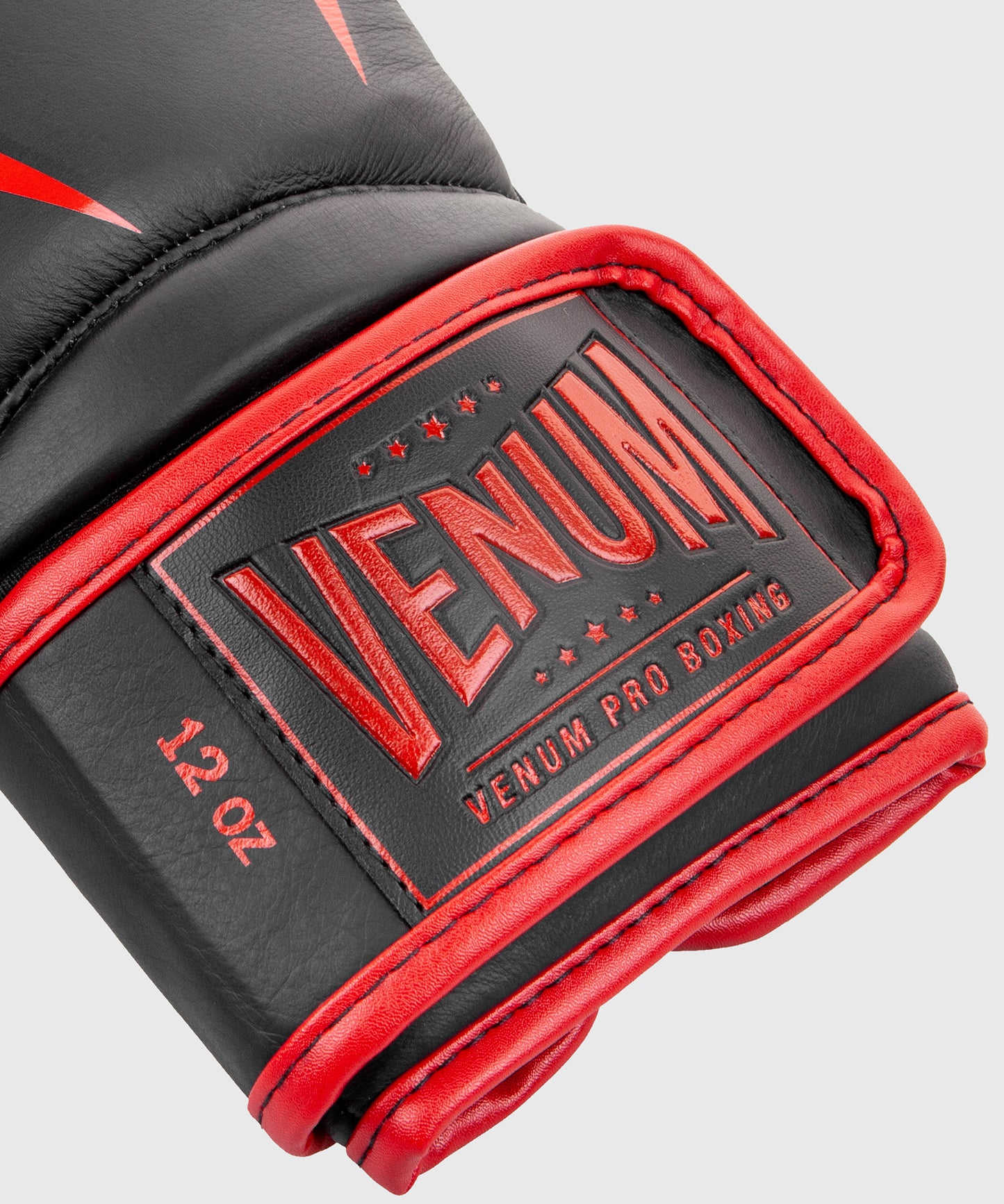 VENUM-03684-100 - Черный/Красный