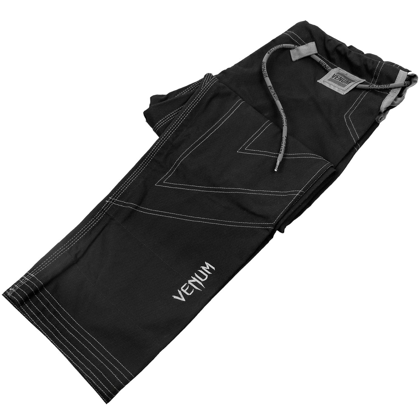 Venum Classic 2.0 Bjj Gi - Черный