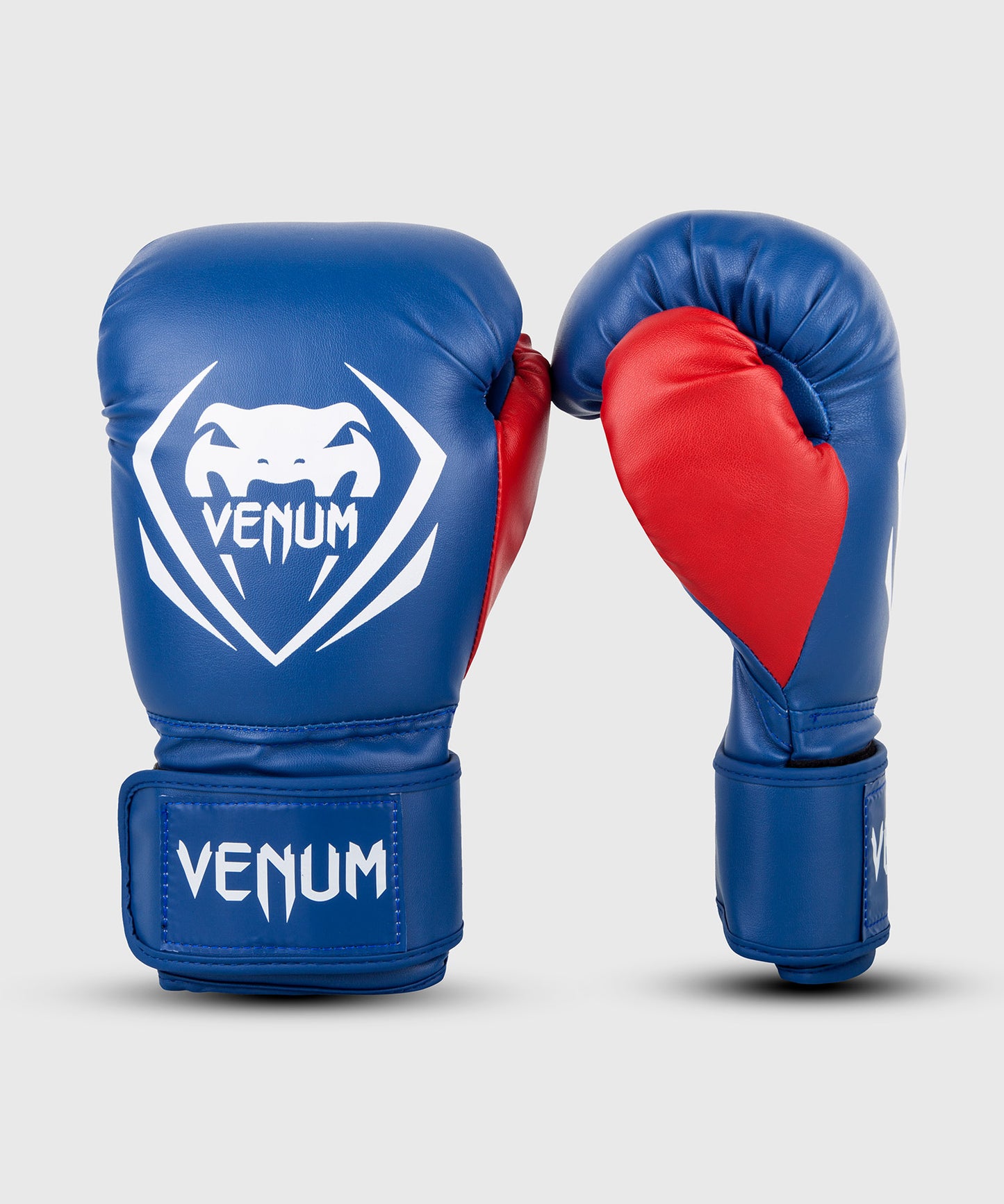VENUM-1109-518 - Синий/Белый/Красный