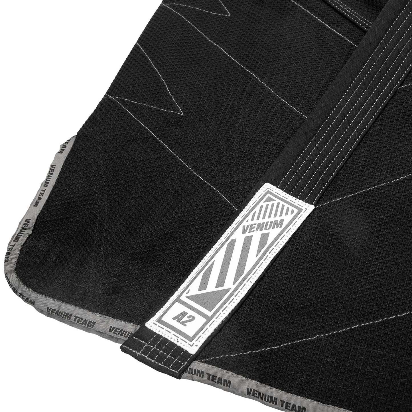 Venum Classic 2.0 Bjj Gi - Черный