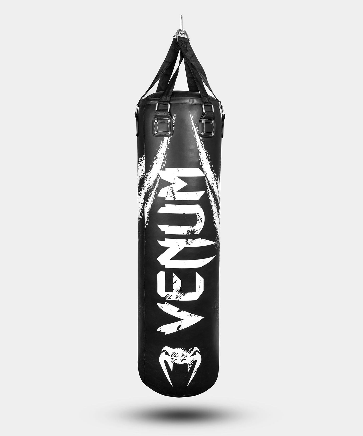 Тяжелый боксерский мешок Venum GLDTR 4.0 - незаполненный