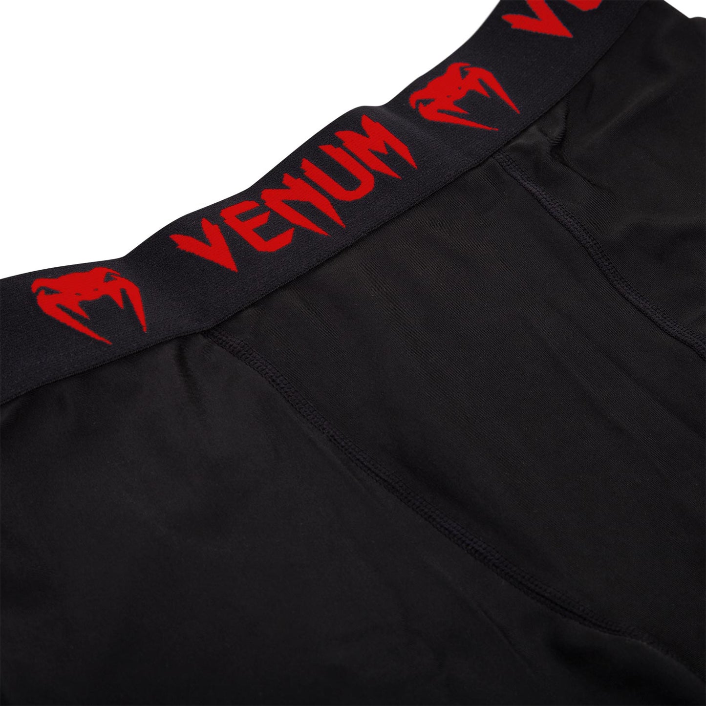 КОМПРЕССИОННЫЕ ШТАНЫ VENUM CONTENDER 2.0 - Черный/Красный
