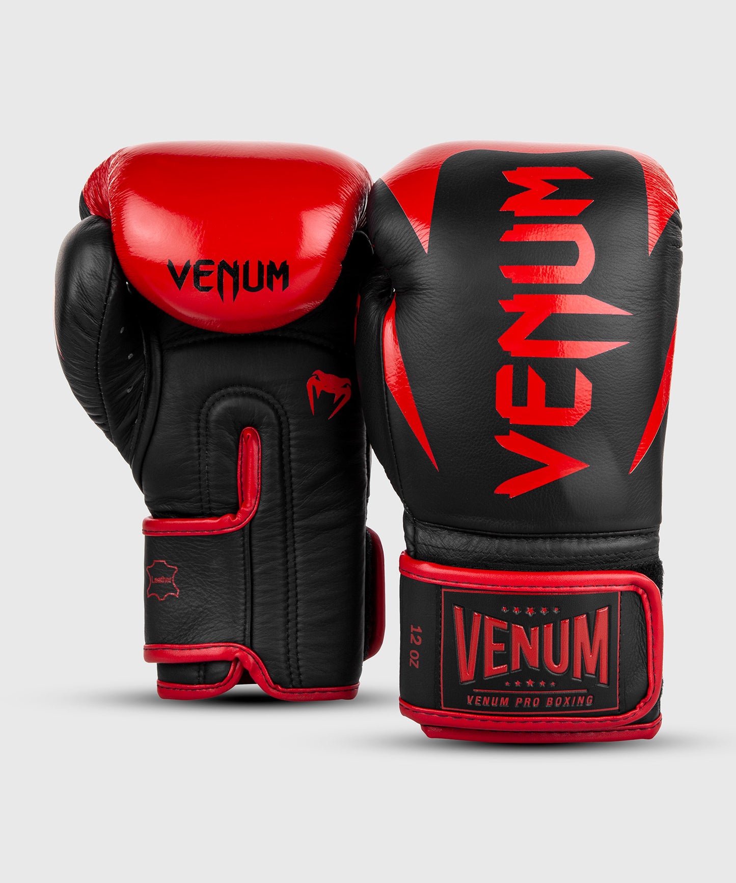 VENUM-03807-100 - Черный/Красный