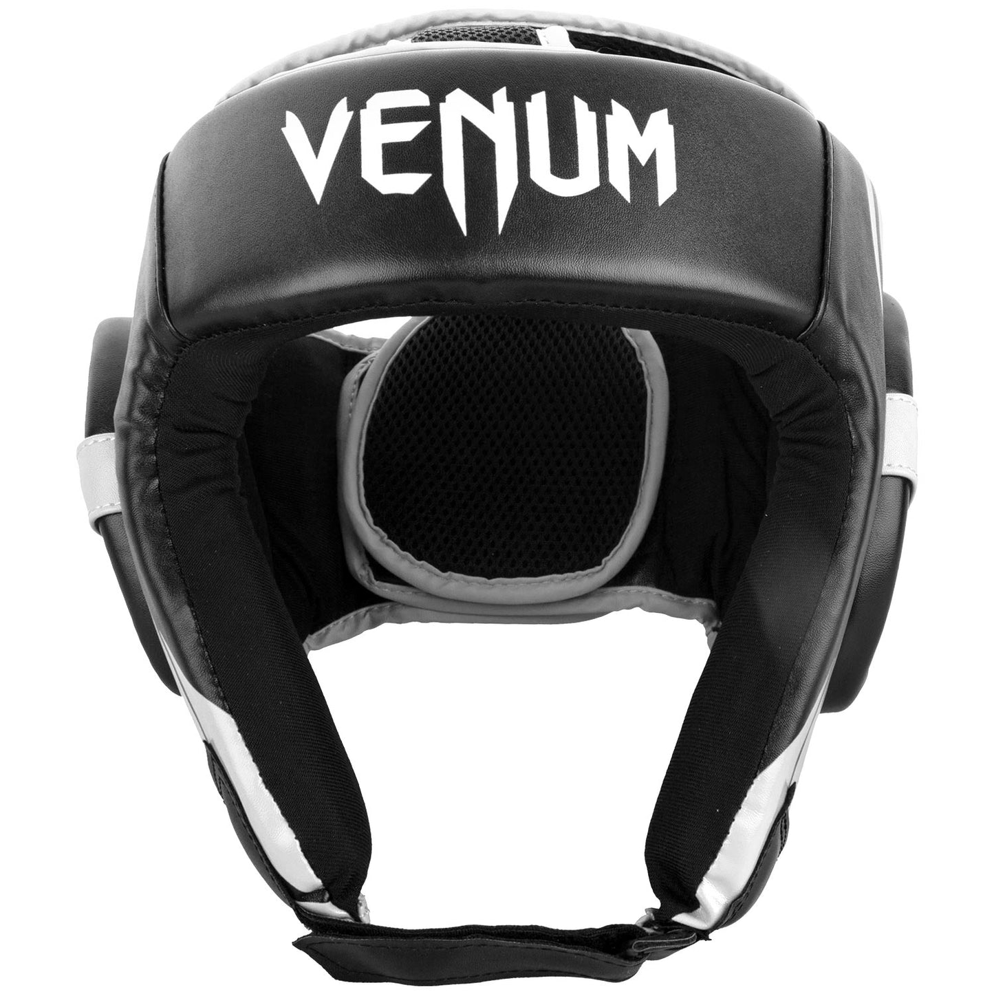 ШЛЕМ VENUM CHALLENGER OPEN FACE - Черный