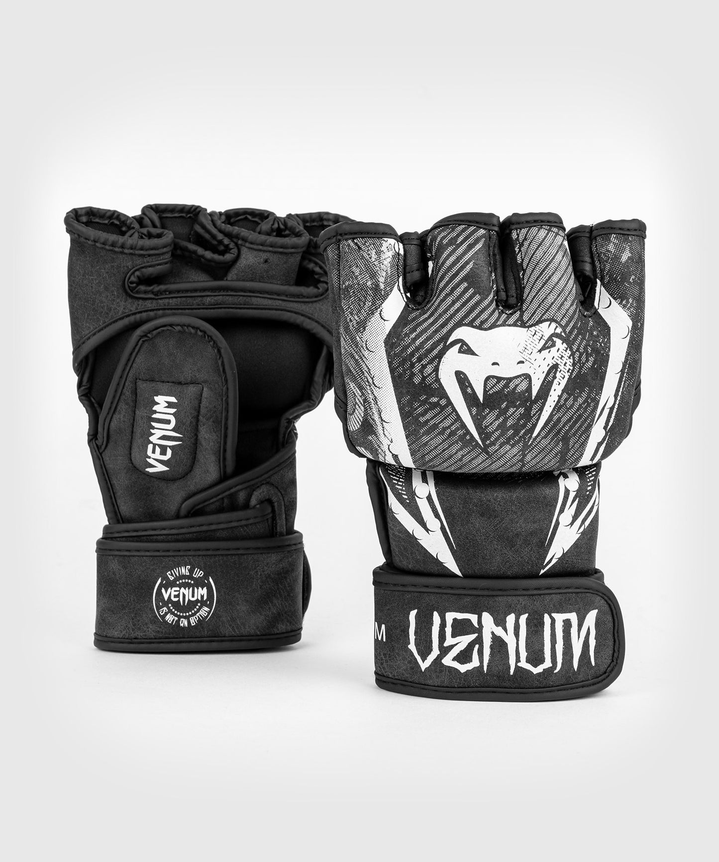 Перчатки для MMA Venum GLDTR 4.0