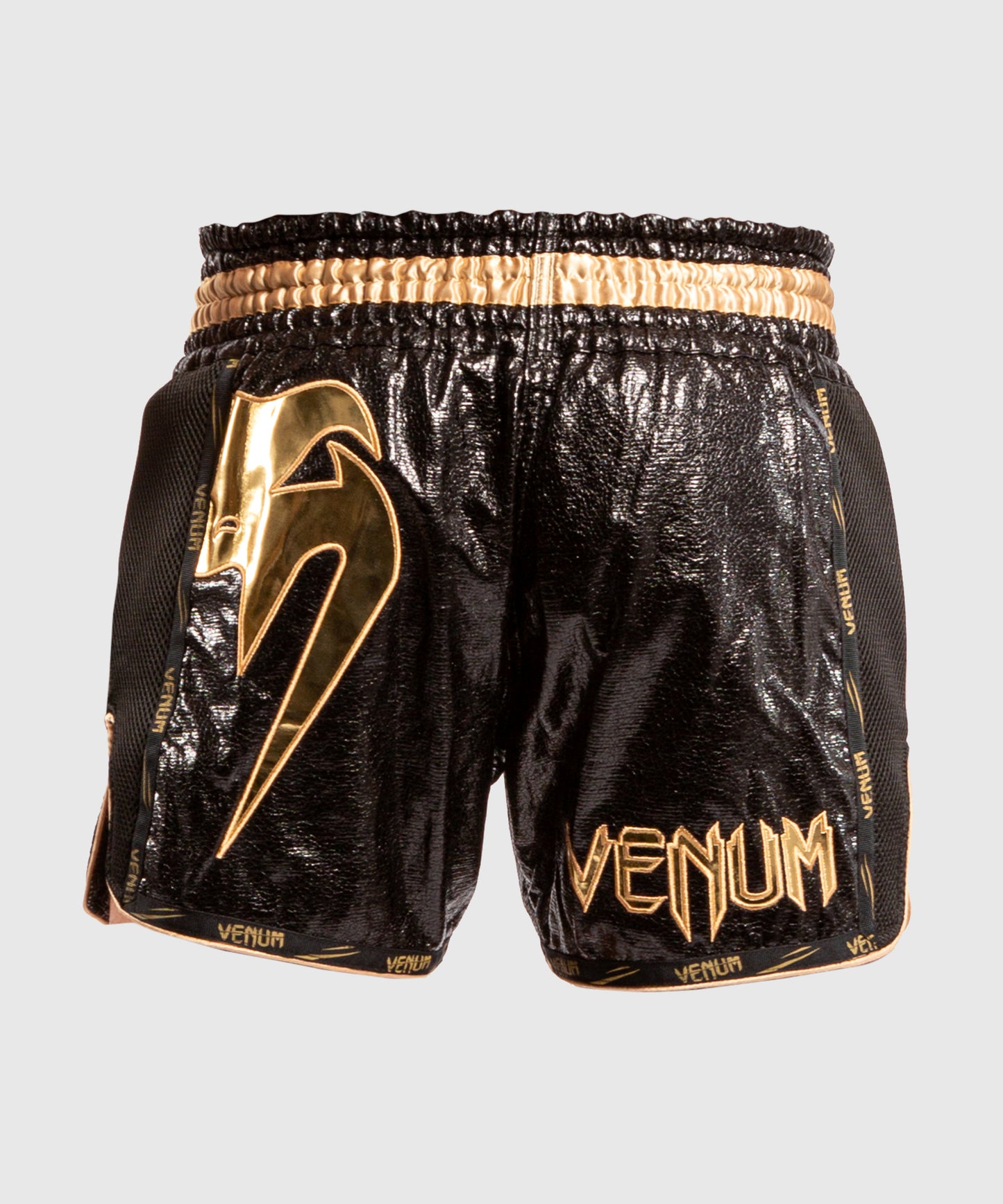 Шорты для тайского бокса Venum Giant Foil