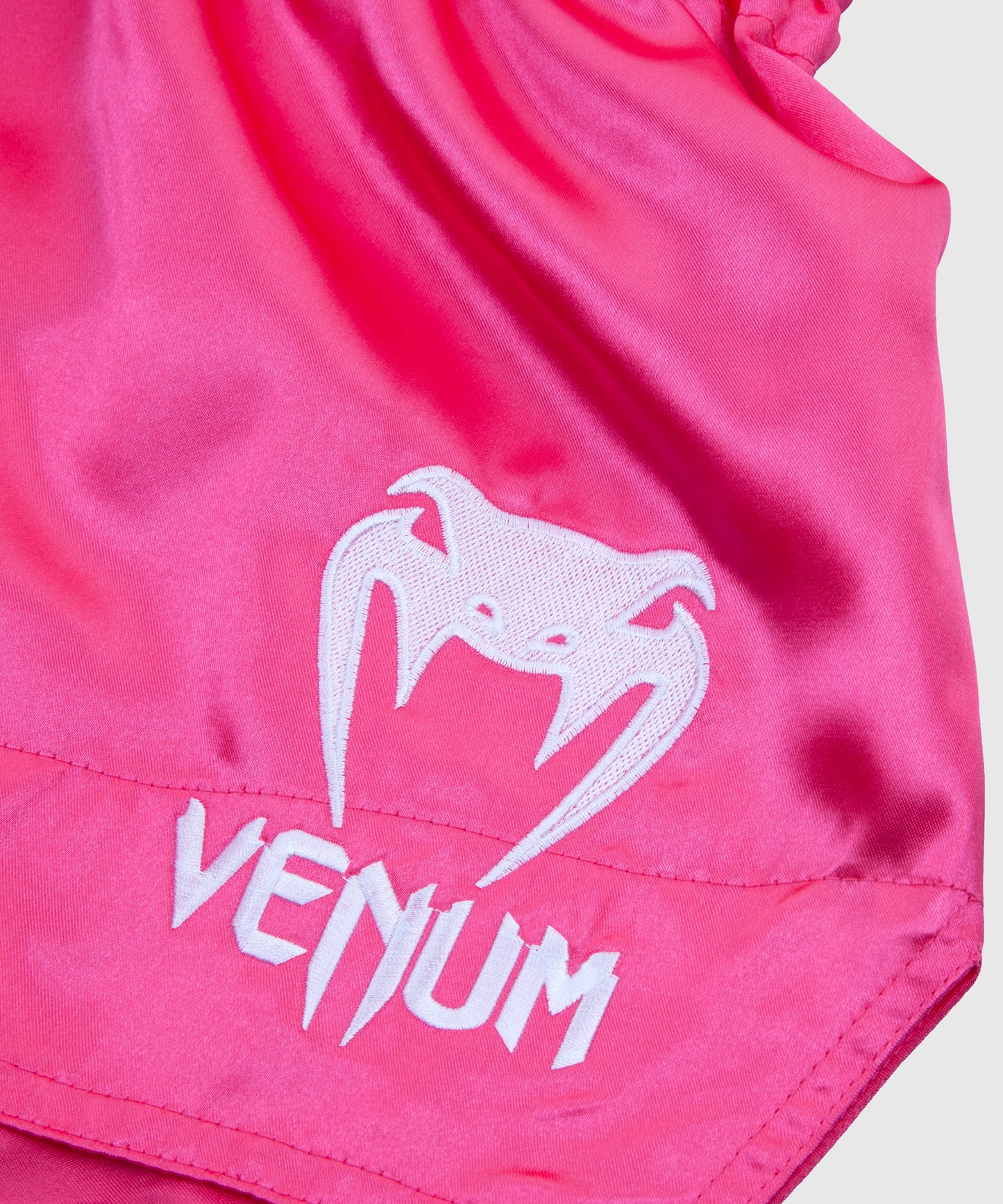Шорты для тайского бокса Venum Classic