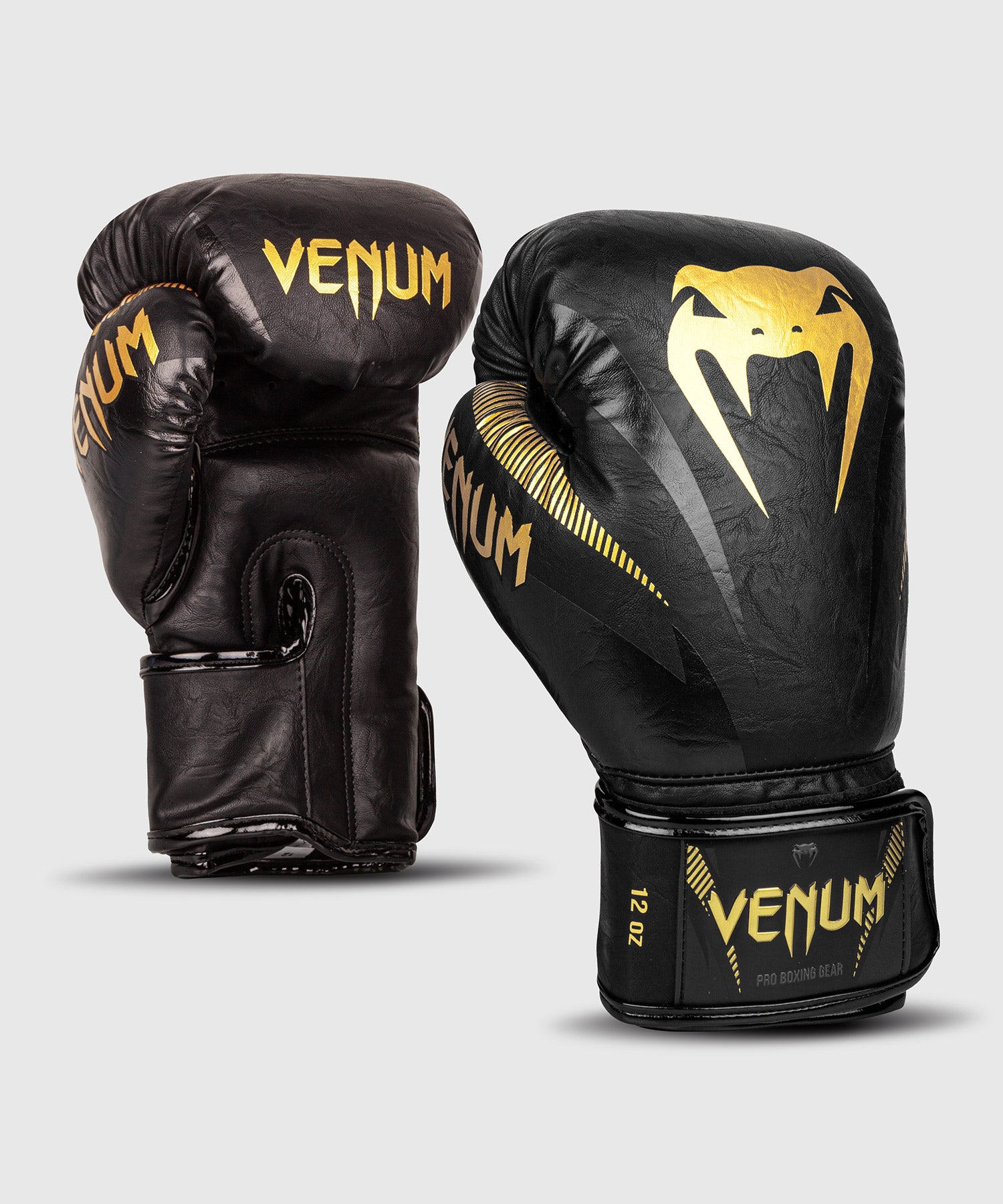 VENUM IMPACT