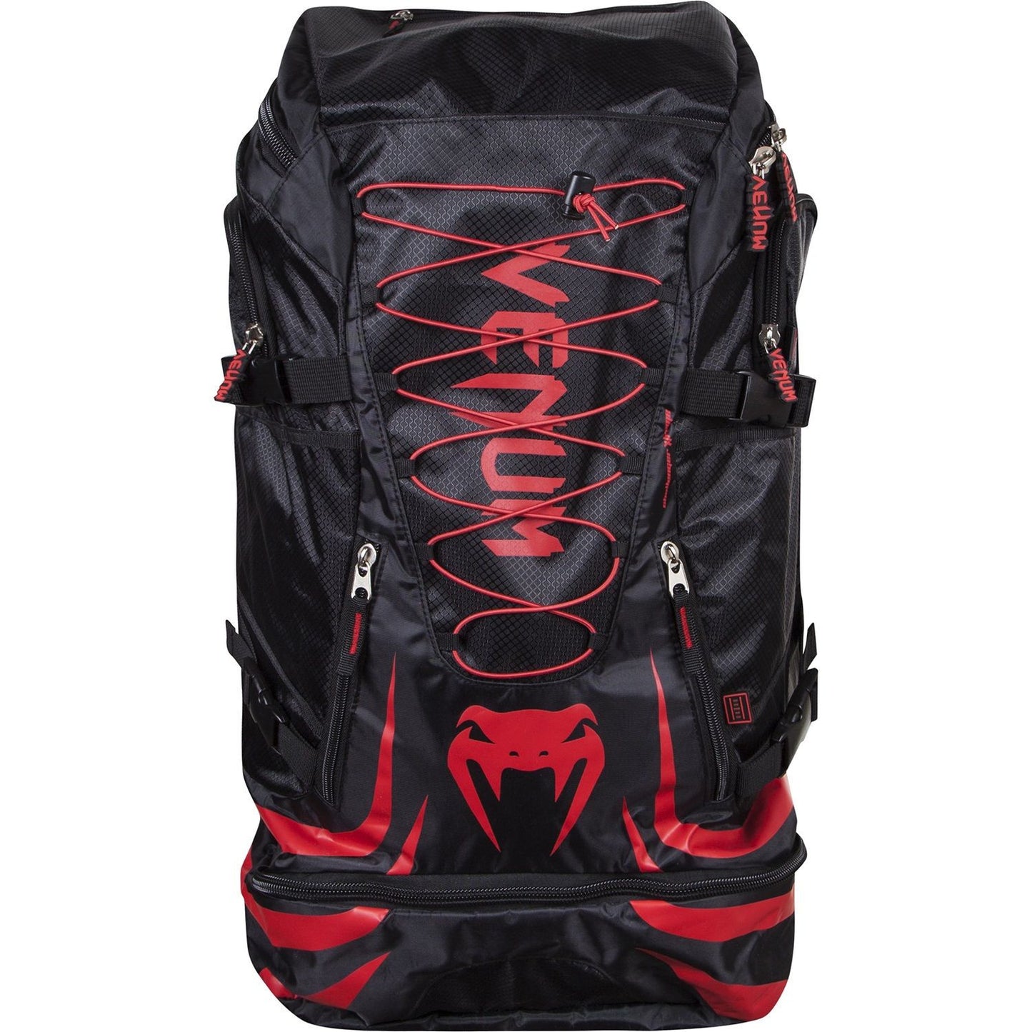 СПОРТИВНАЯ СУМКА VENUM TRAINER LITE - RED DEVIL