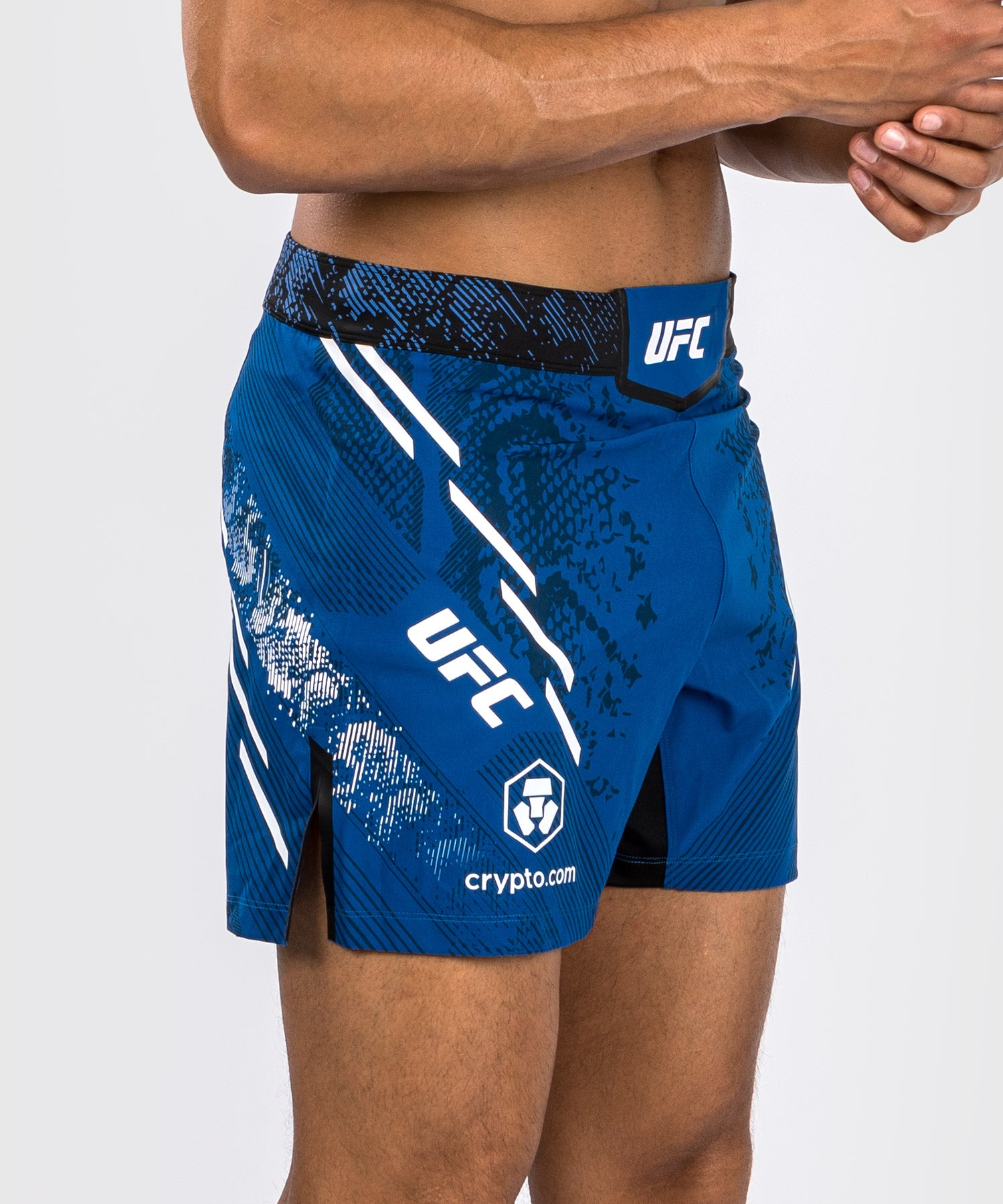 Short de mma ufc discount