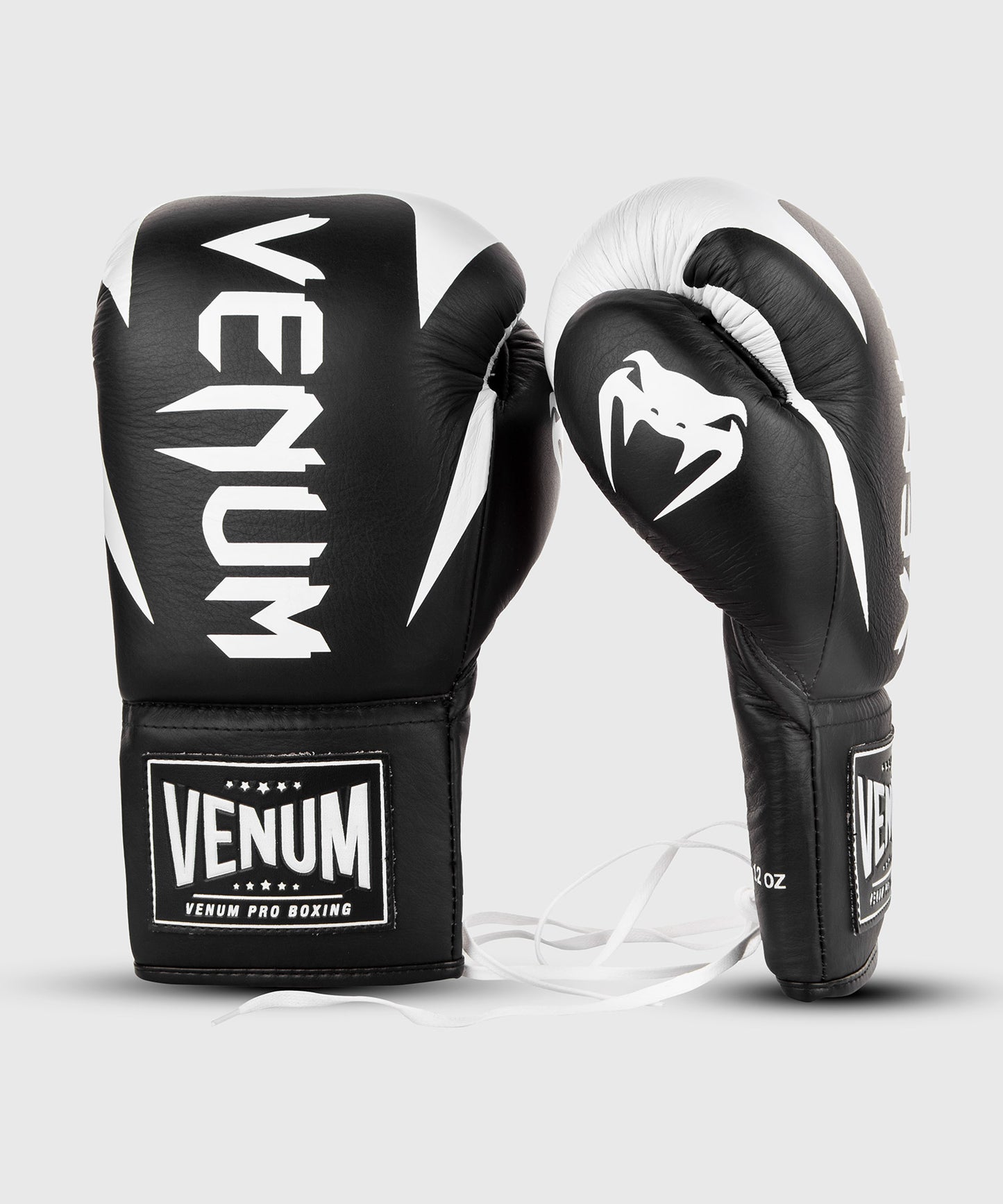 VENUM-03683-108 - Черный/Белый