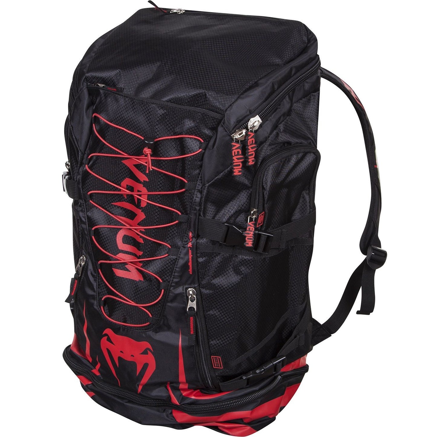 СПОРТИВНАЯ СУМКА VENUM TRAINER LITE - RED DEVIL