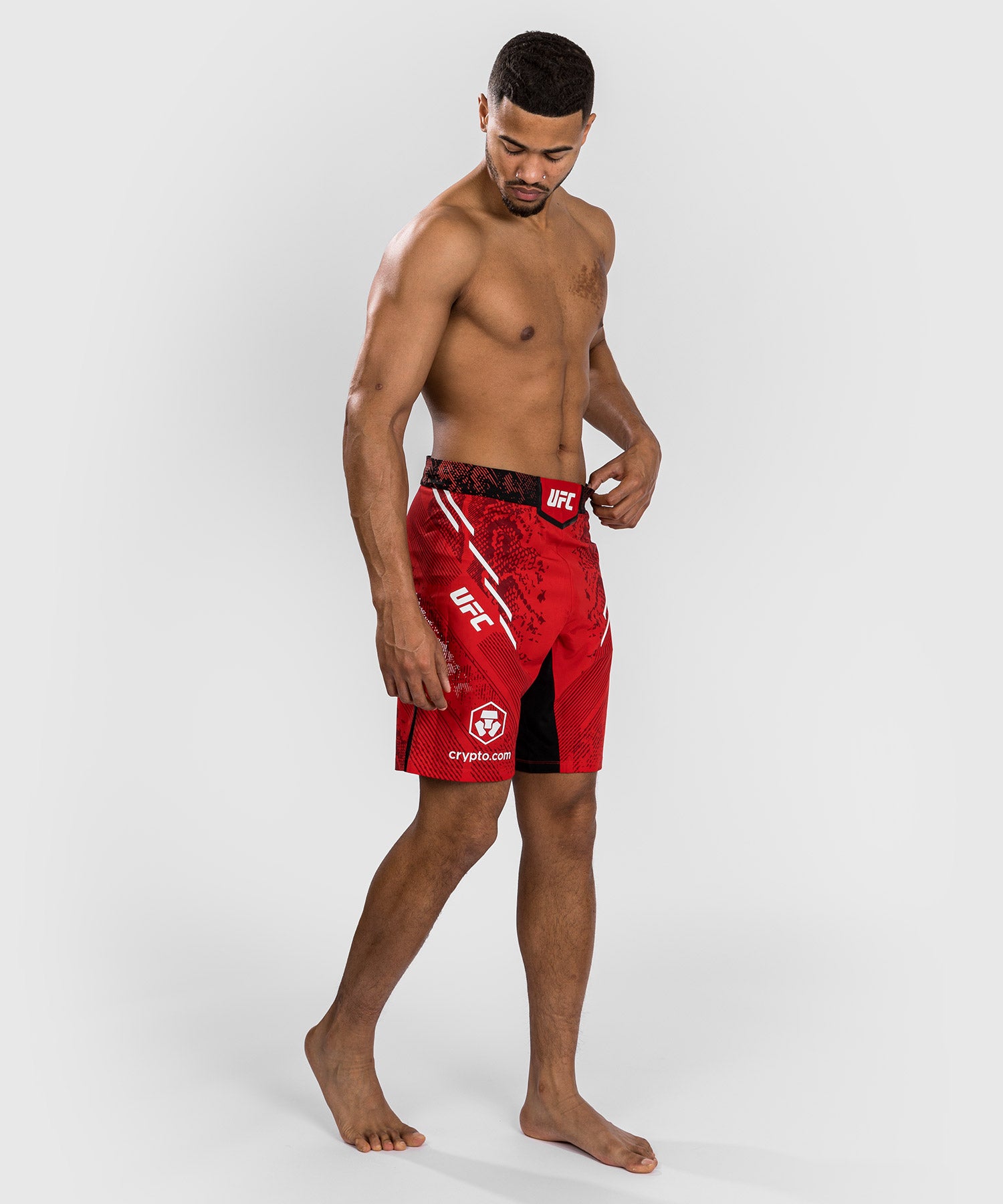 Short ufc shop