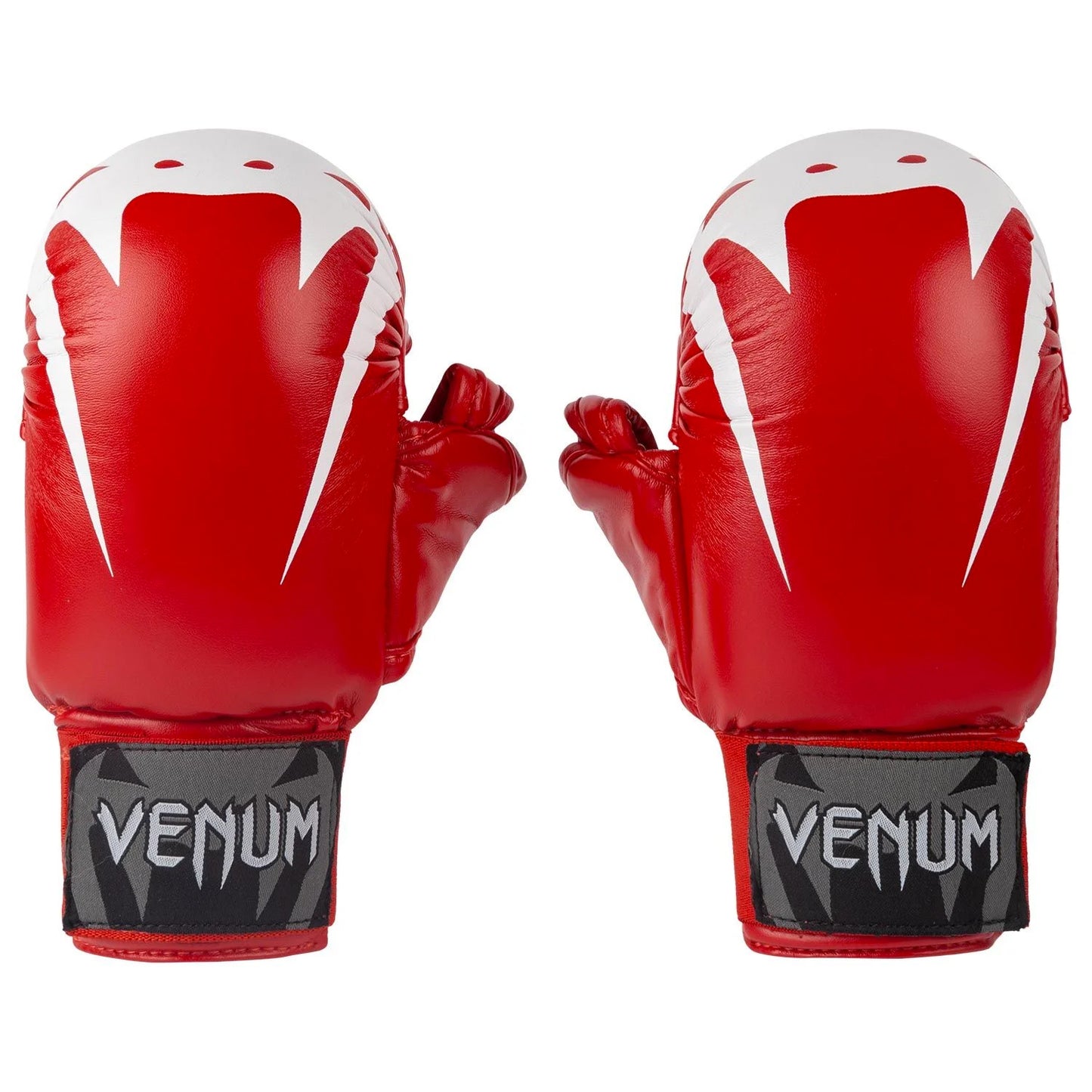 VENUM-1266-Red - Красный