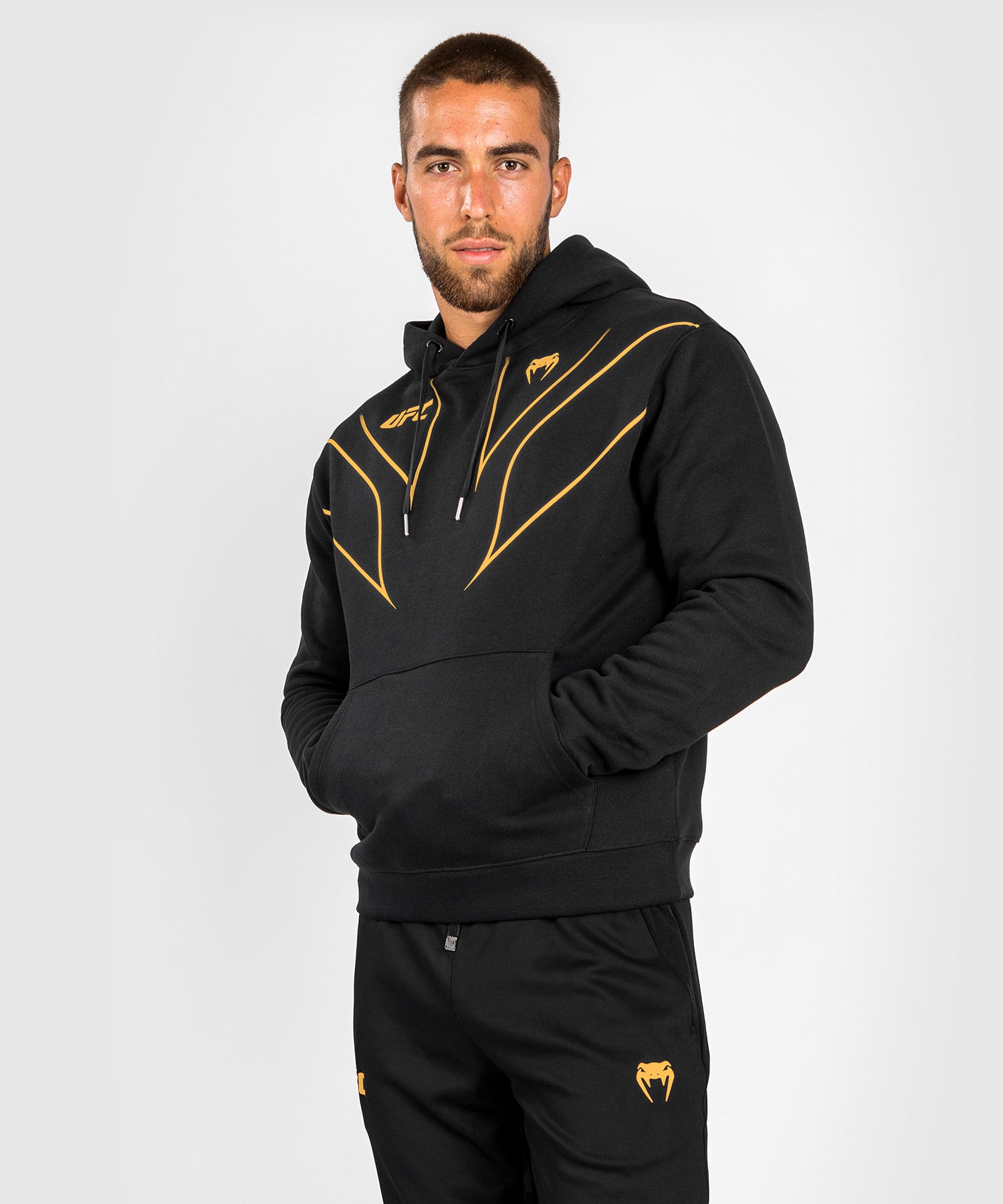 UFC Venum Fight Night 2.0 Replica Hoodie Champion Venum