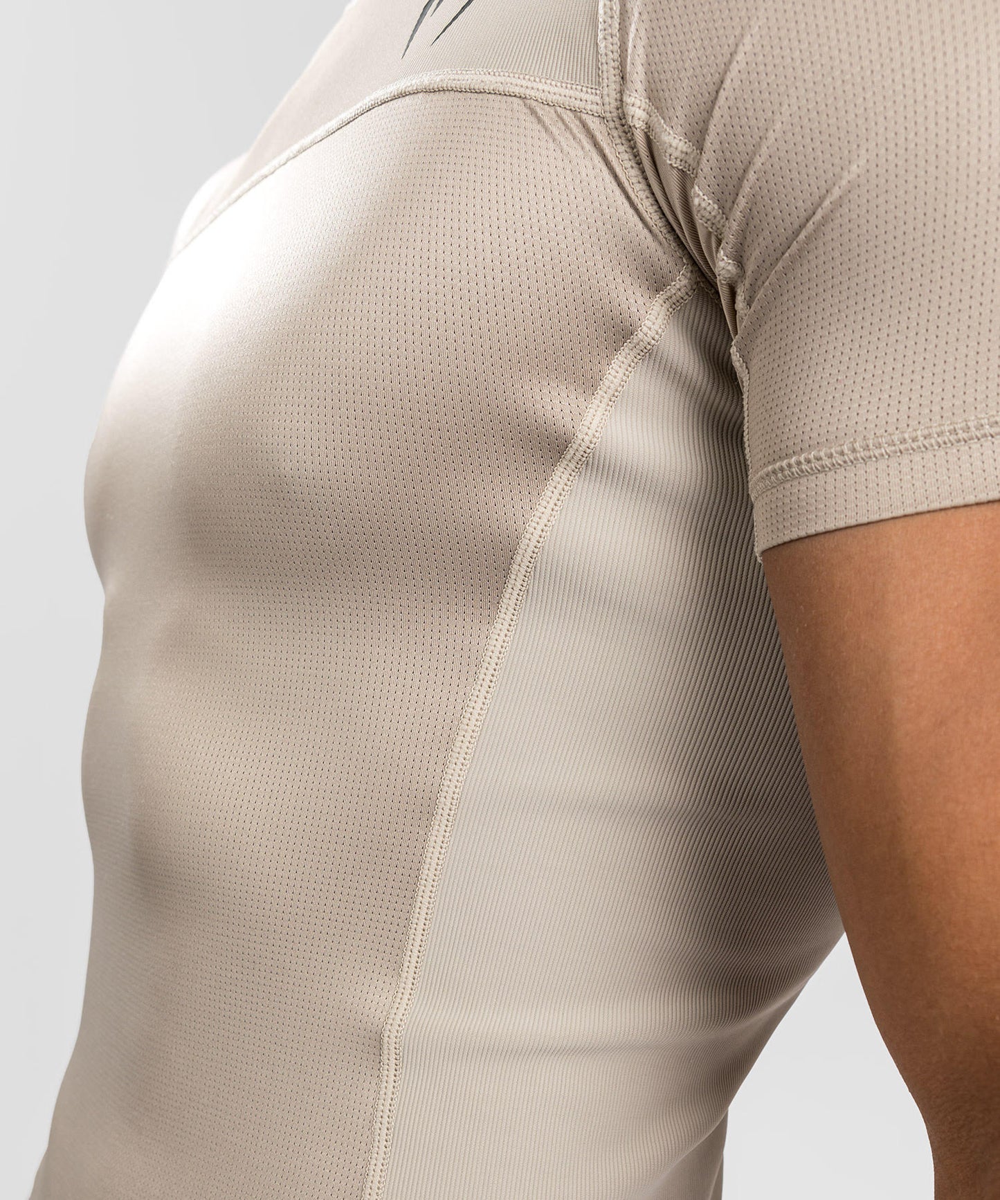 Рашгарды Venum G-Fit Air - Песочный
