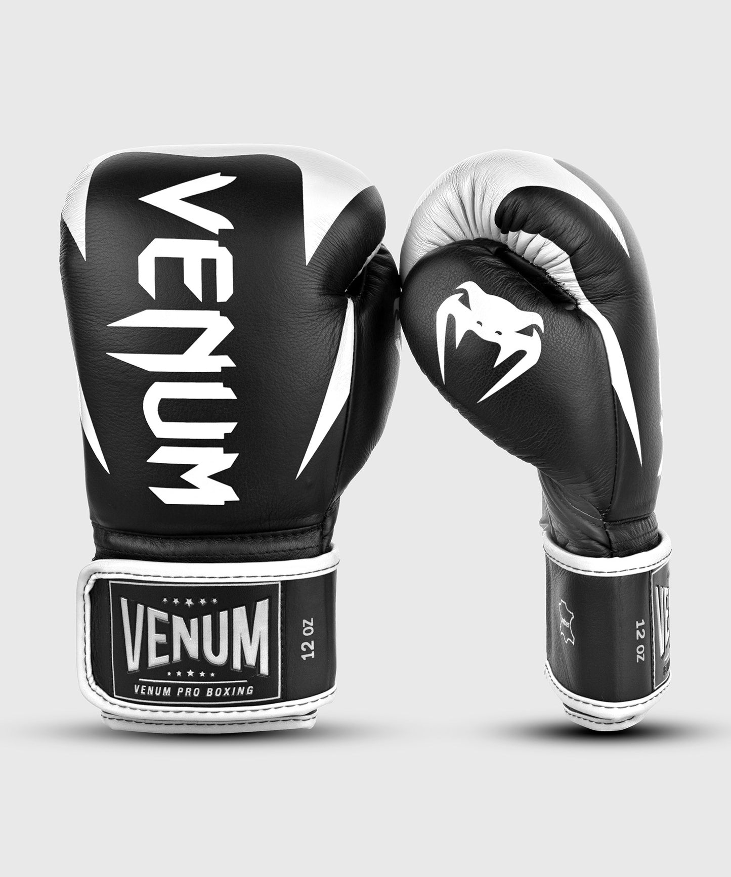 VENUM-03686-108 - Черный/Белый